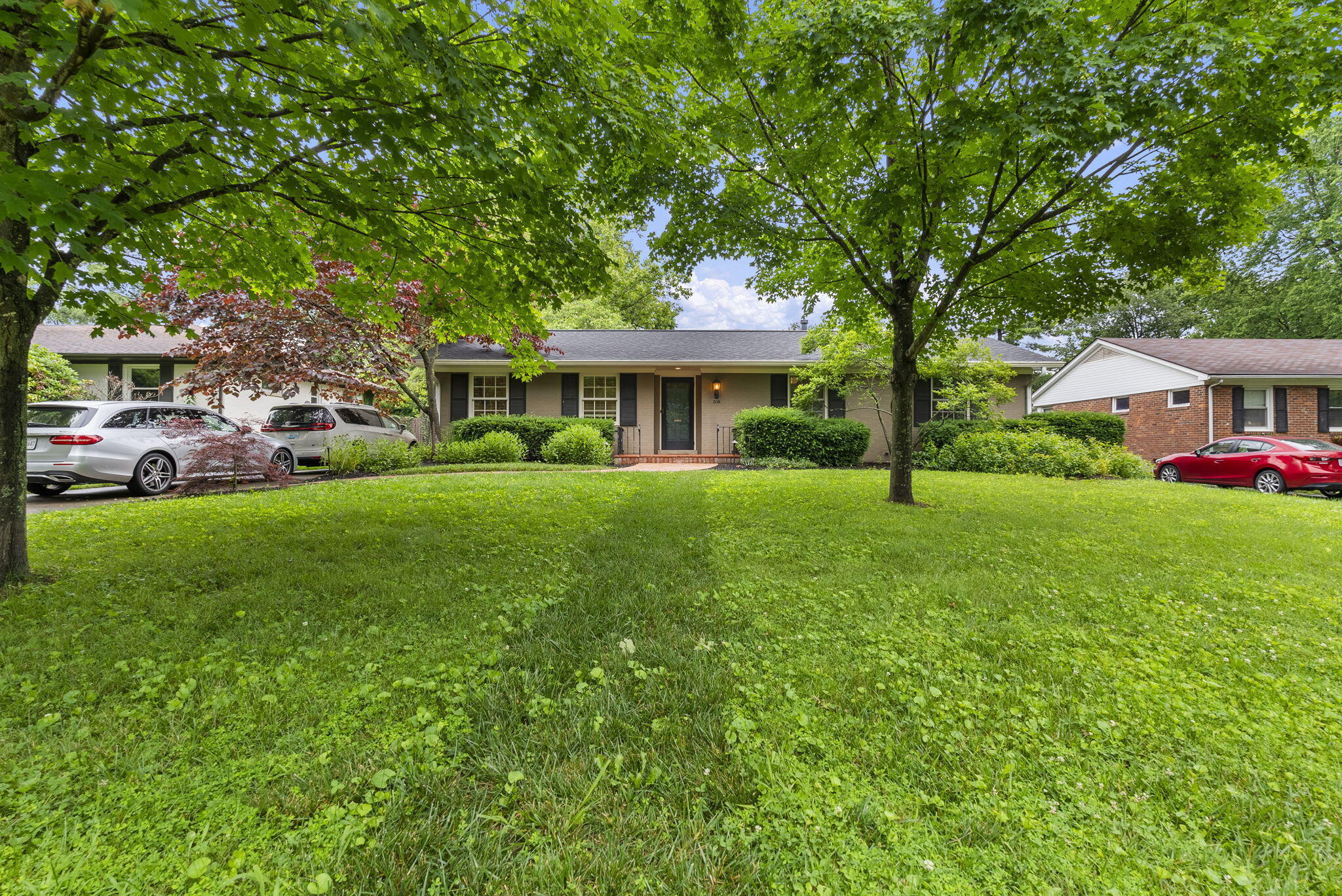 309 Greenbriar Road