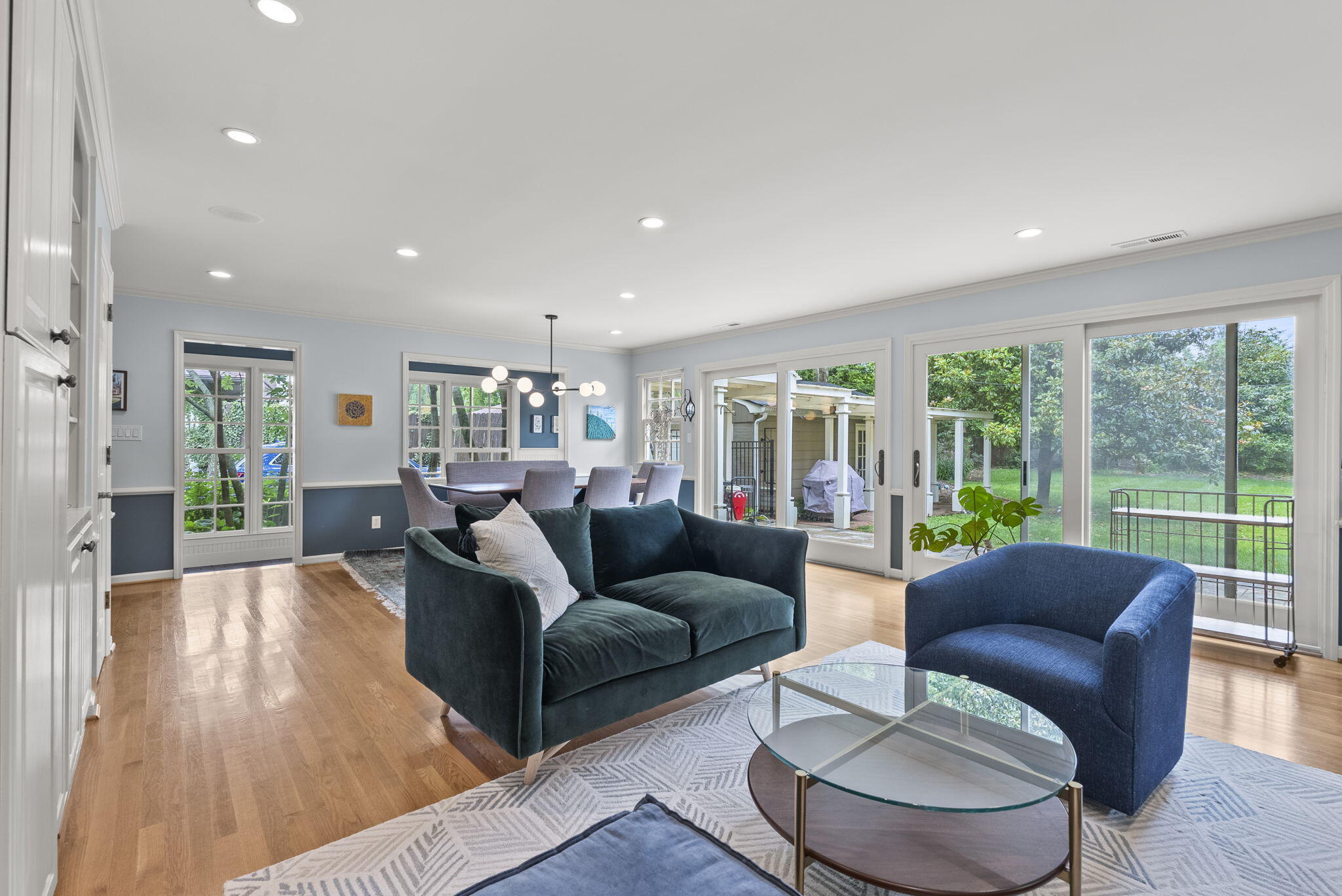 309 Greenbriar Road