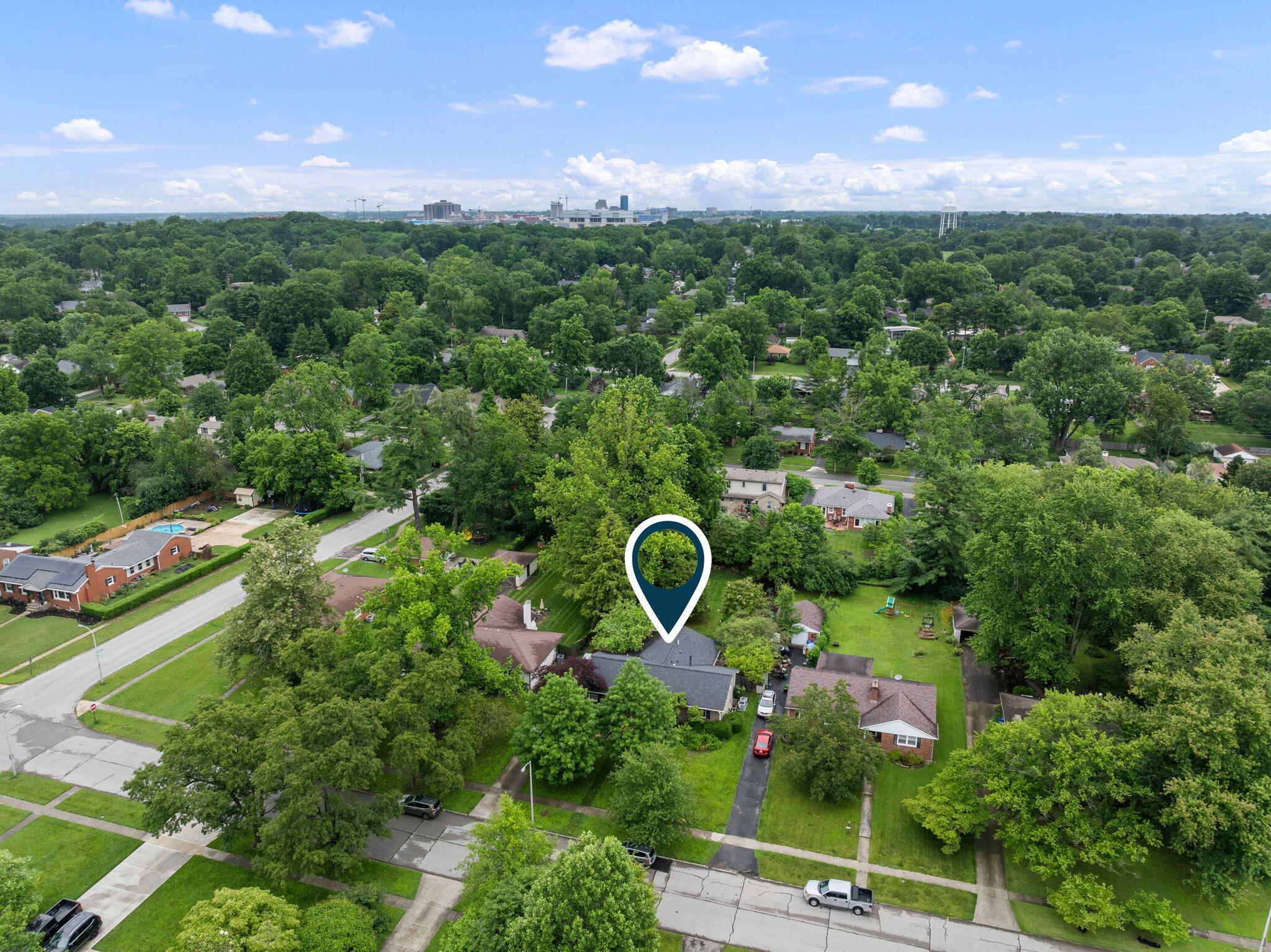 309 Greenbriar Road