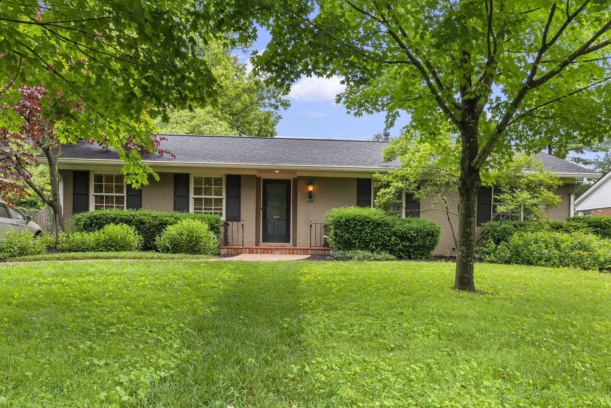 309 Greenbriar Road