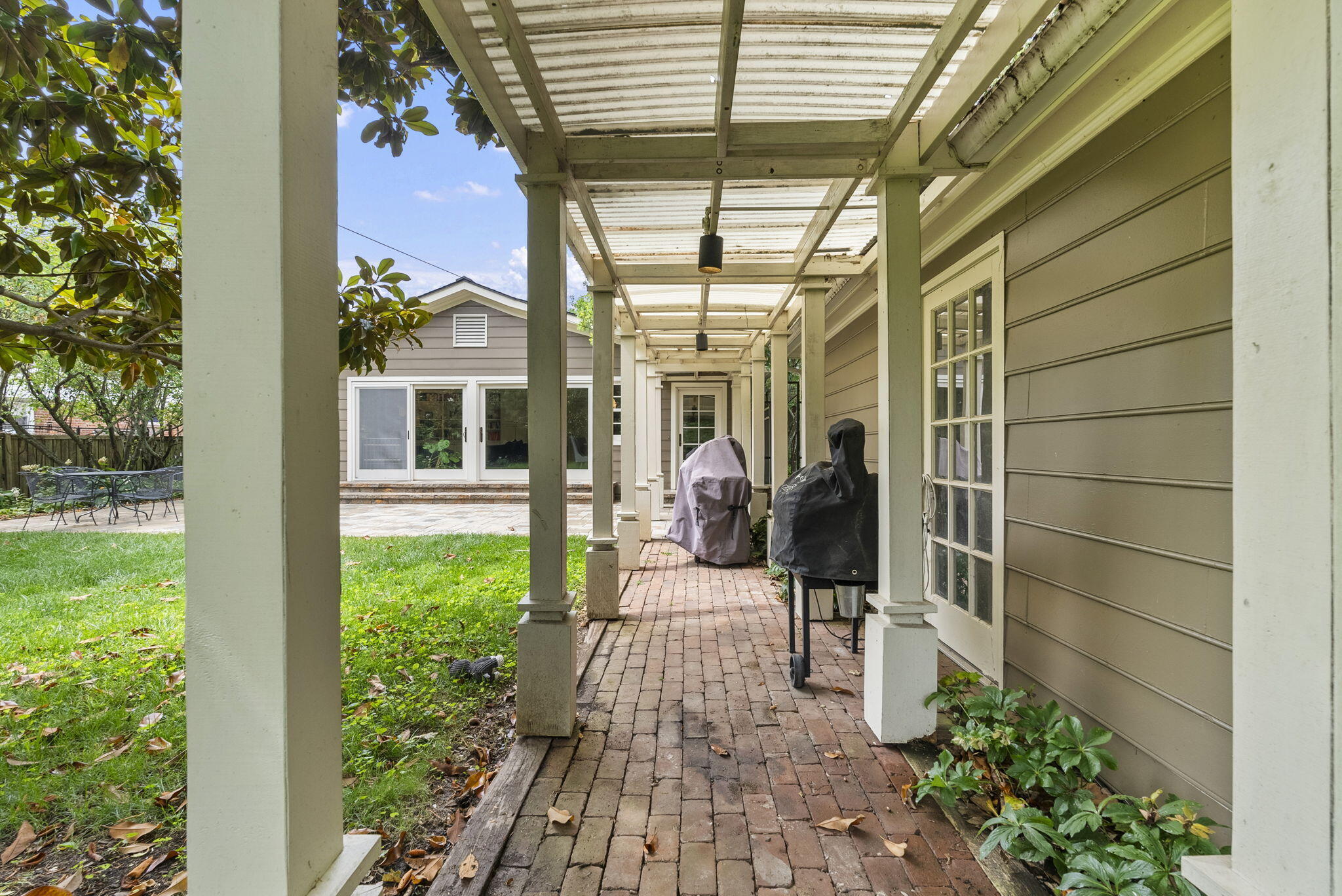 309 Greenbriar Road