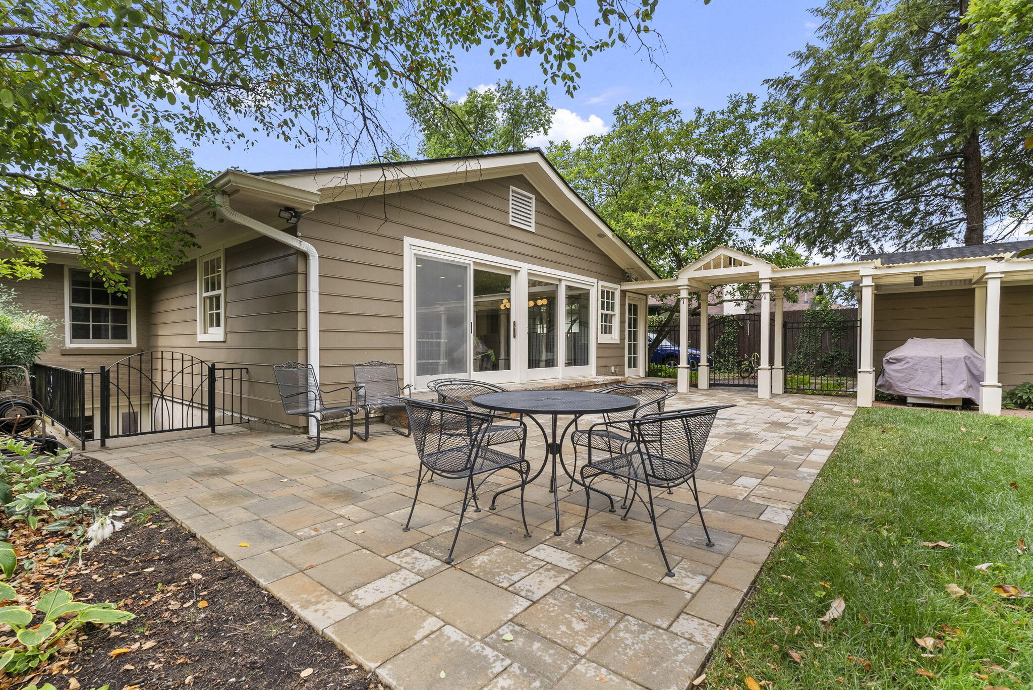 309 Greenbriar Road