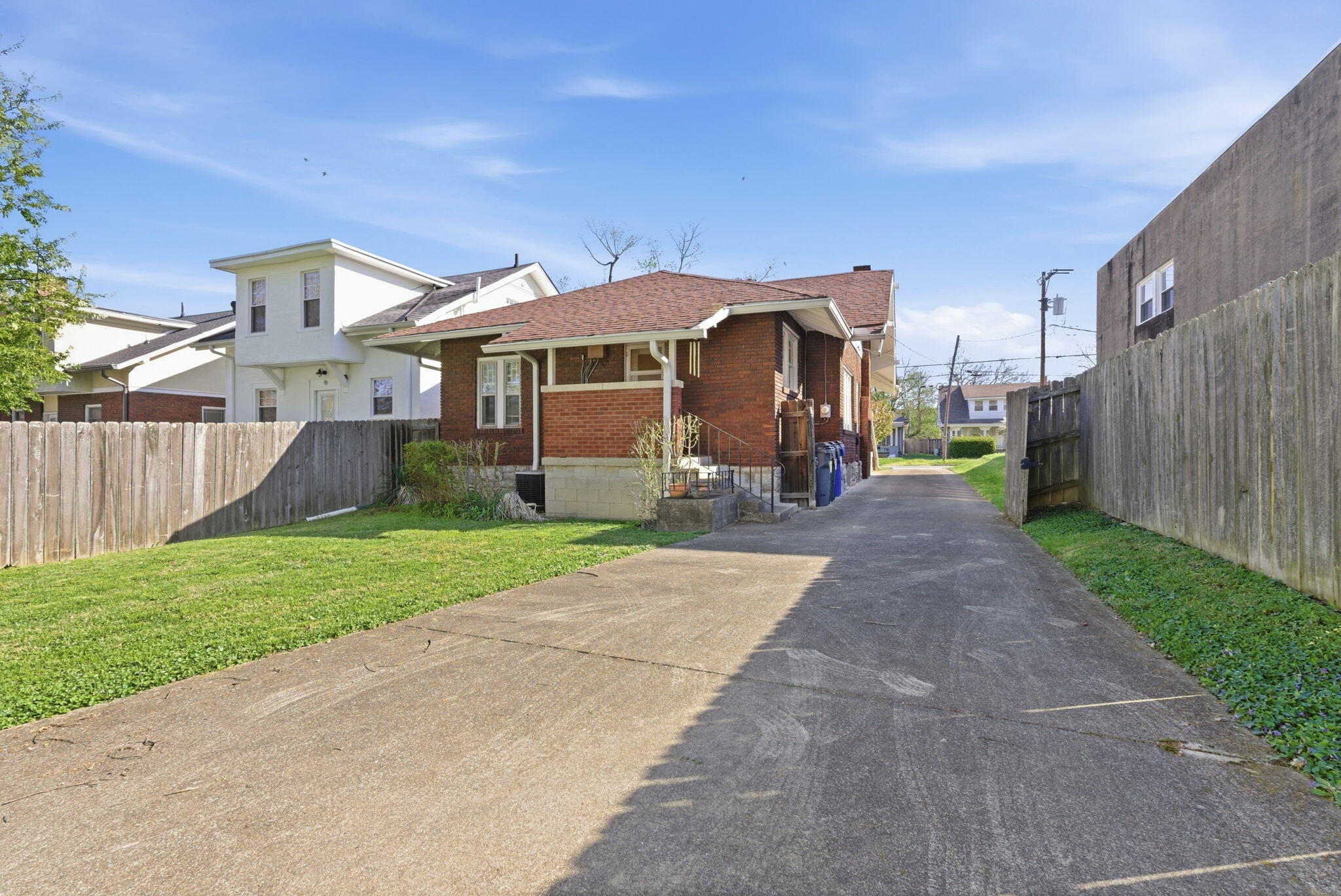 812 Cramer Avenue