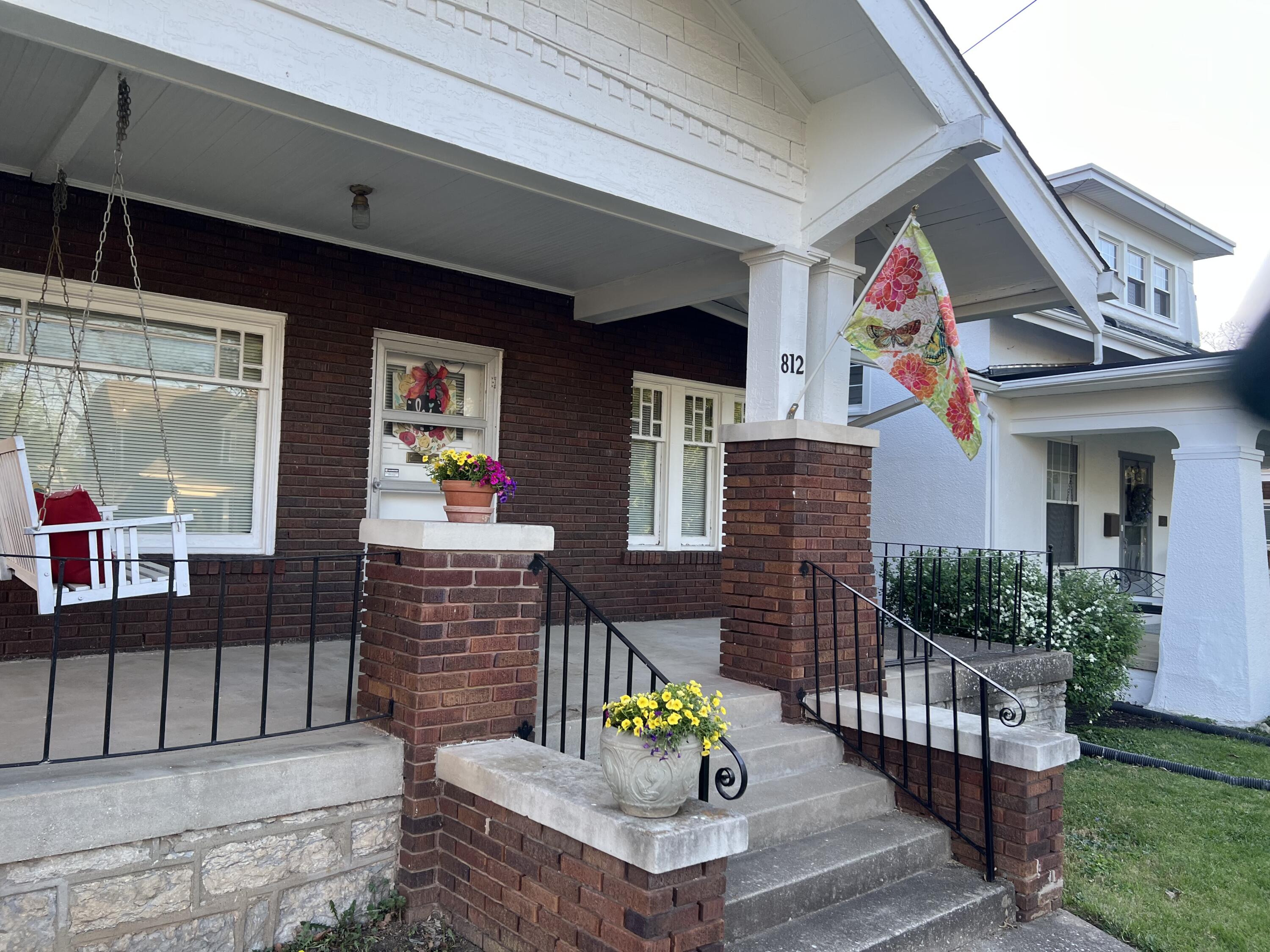 812 Cramer Avenue
