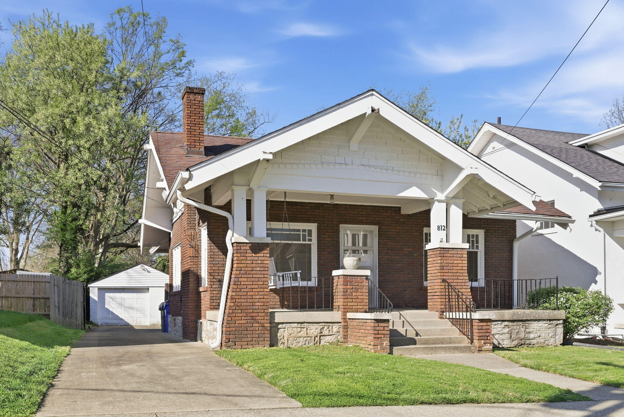 812 Cramer Avenue