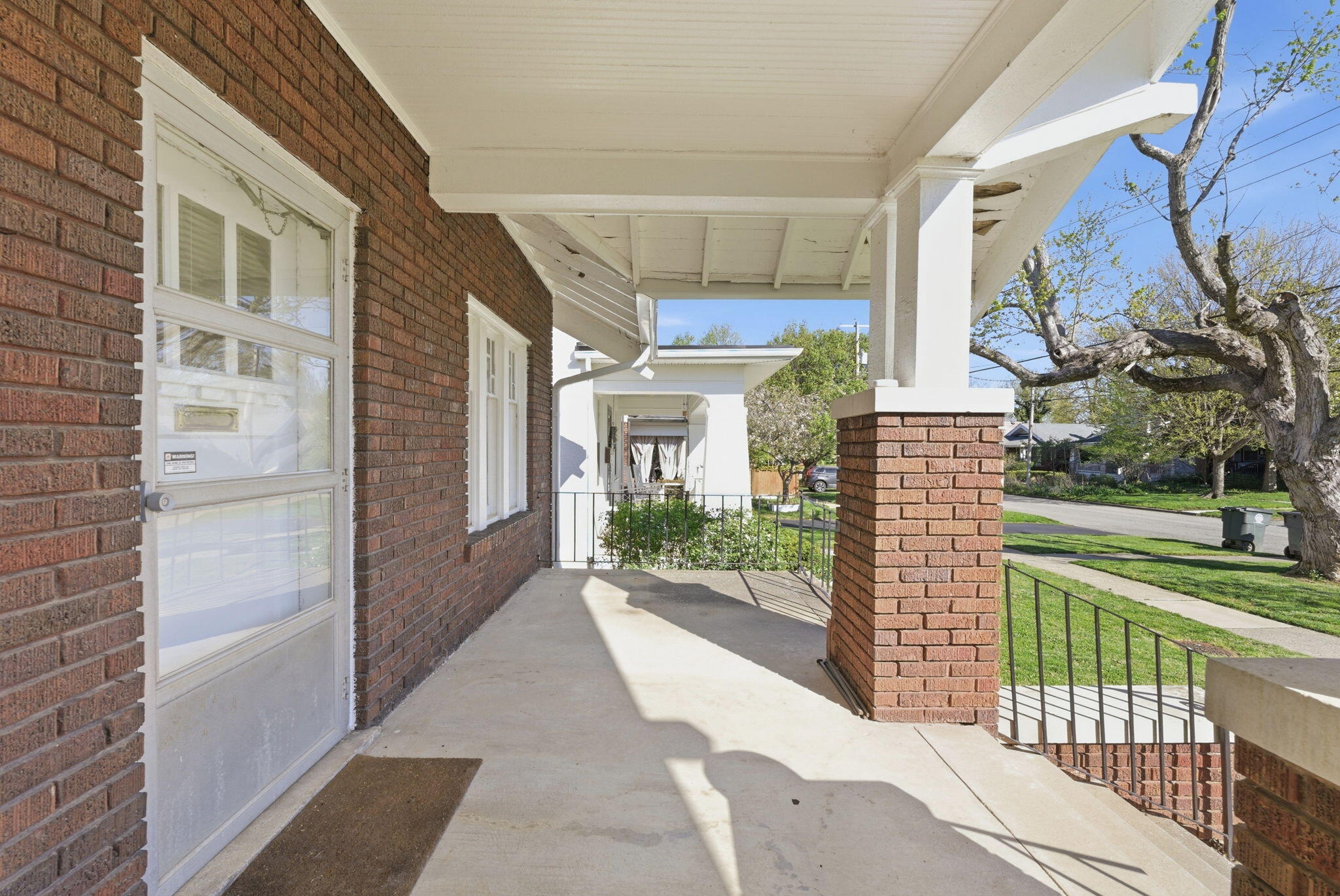 812 Cramer Avenue