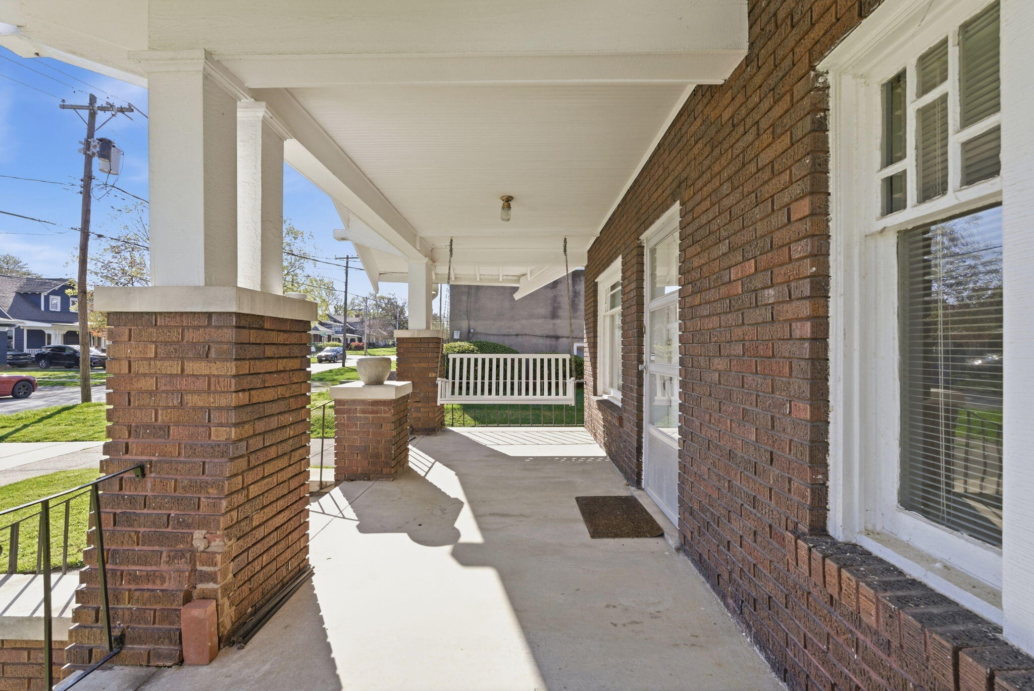812 Cramer Avenue