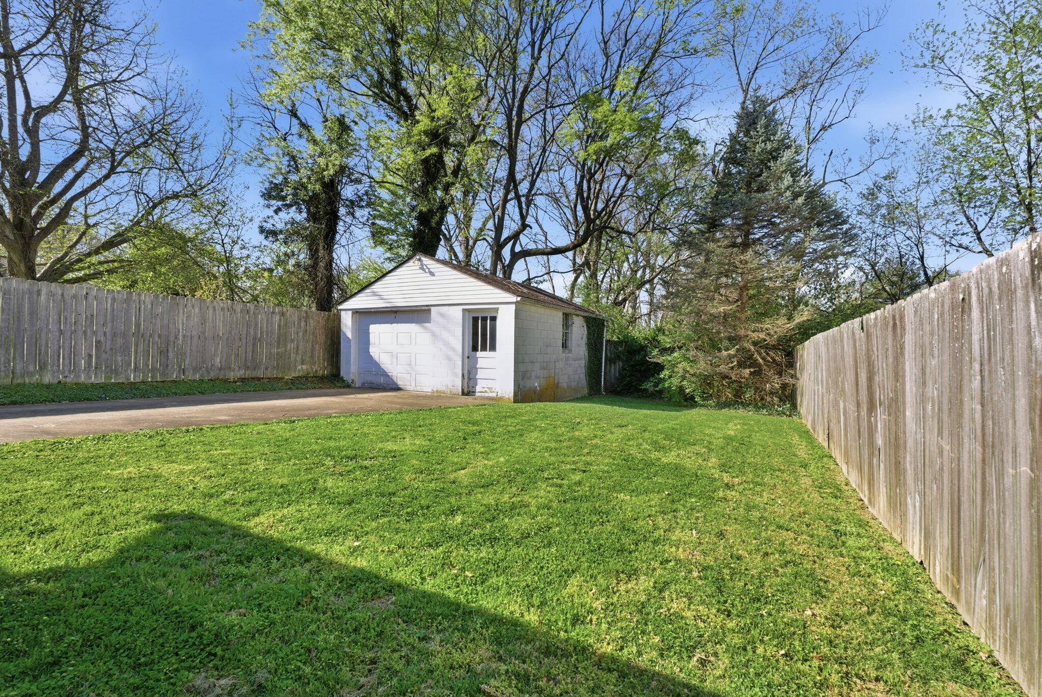 812 Cramer Avenue