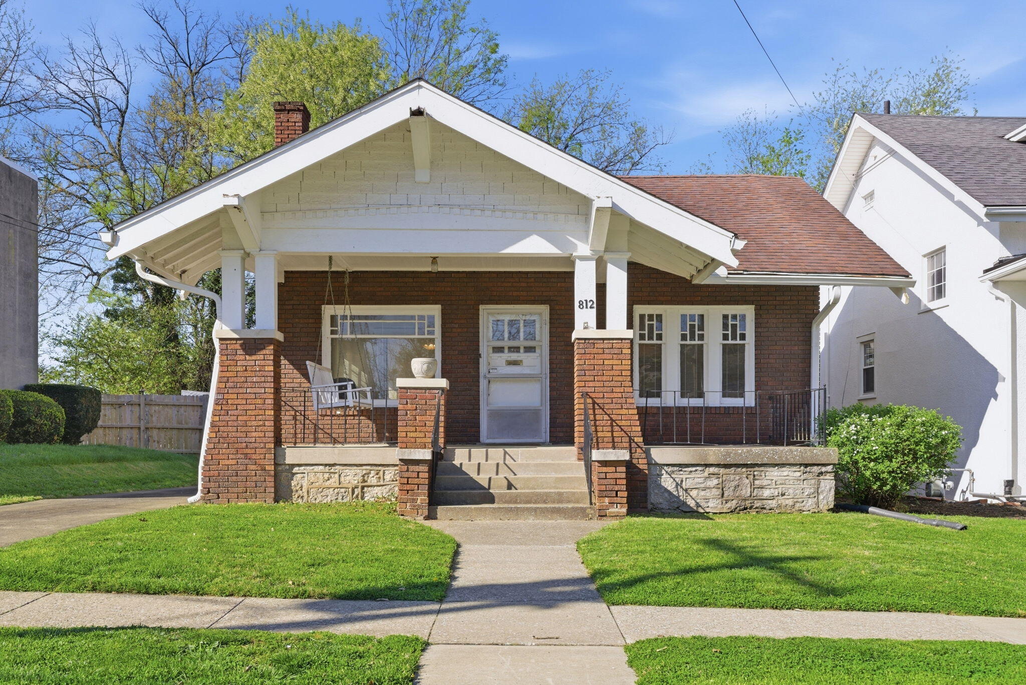 812 Cramer Avenue