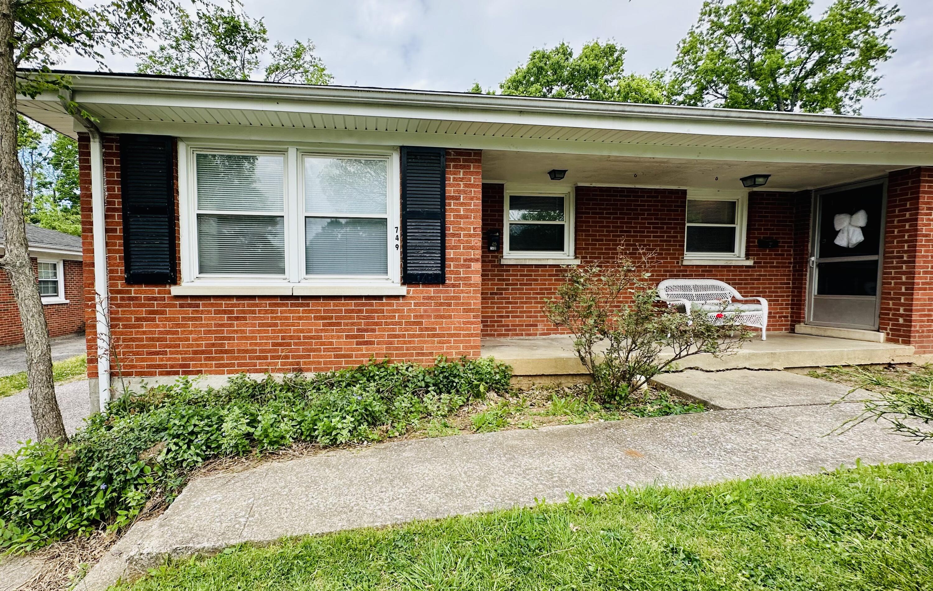 749 Terrace View Drive