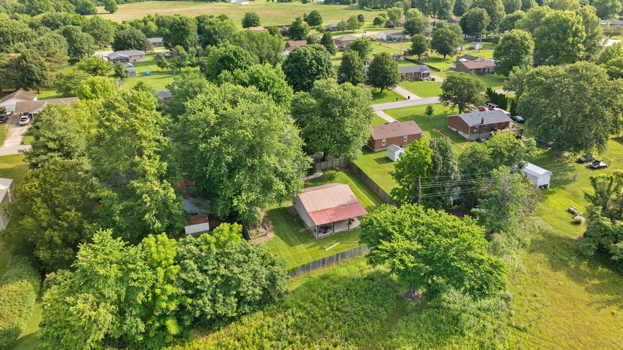 517 Greer Lane