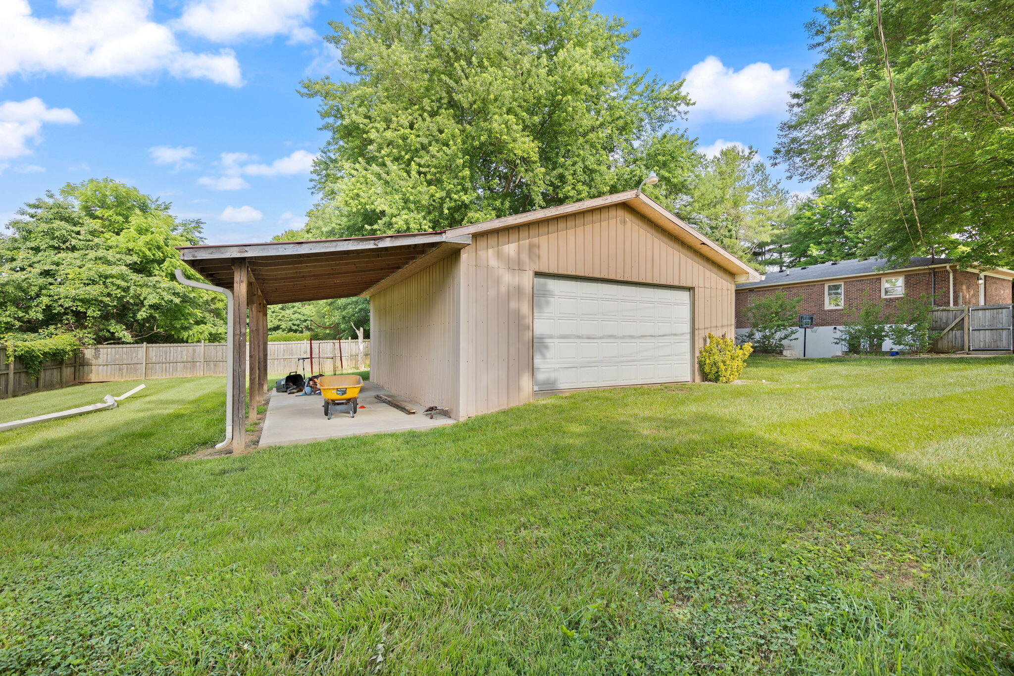 517 Greer Lane