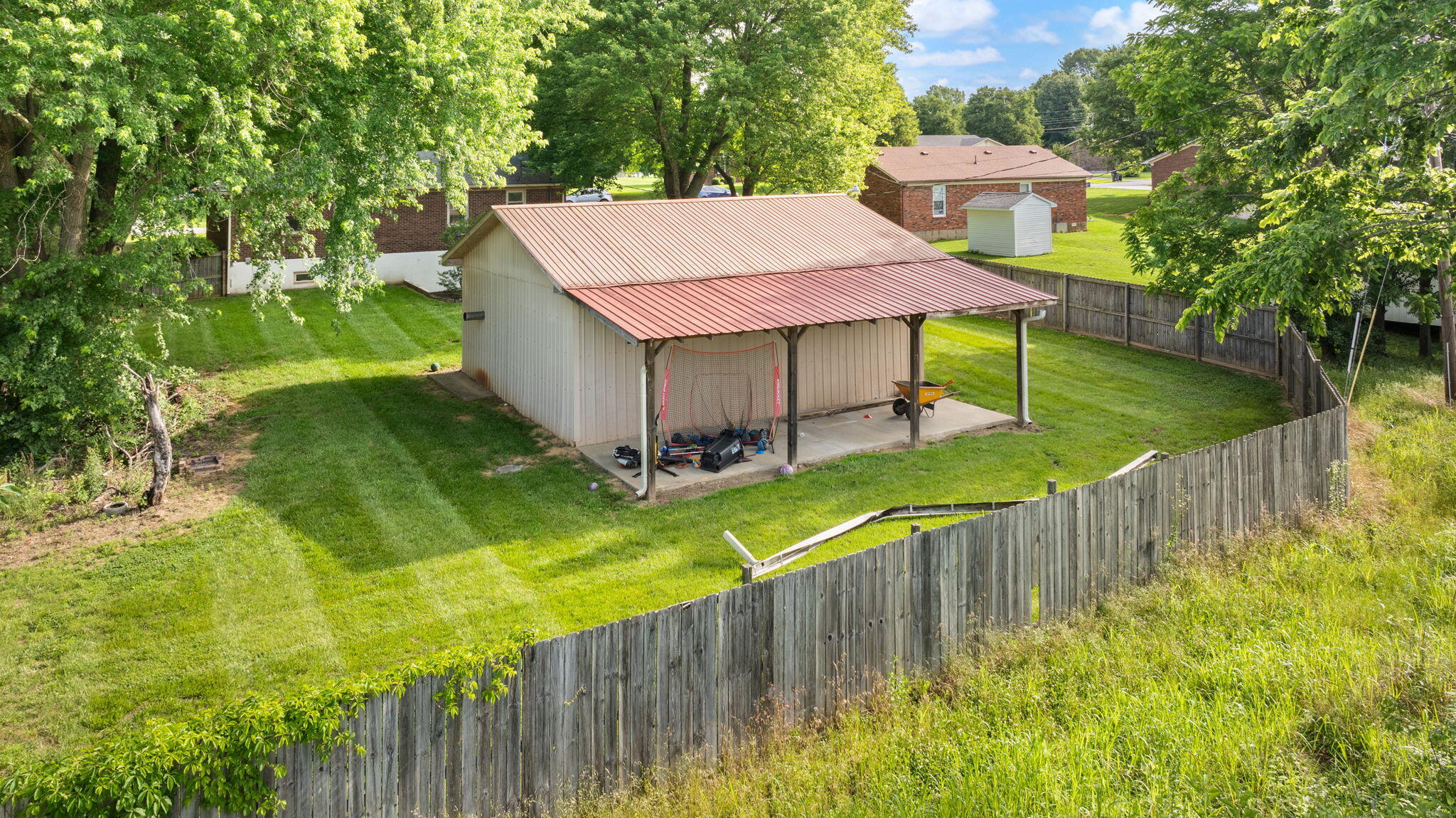 517 Greer Lane