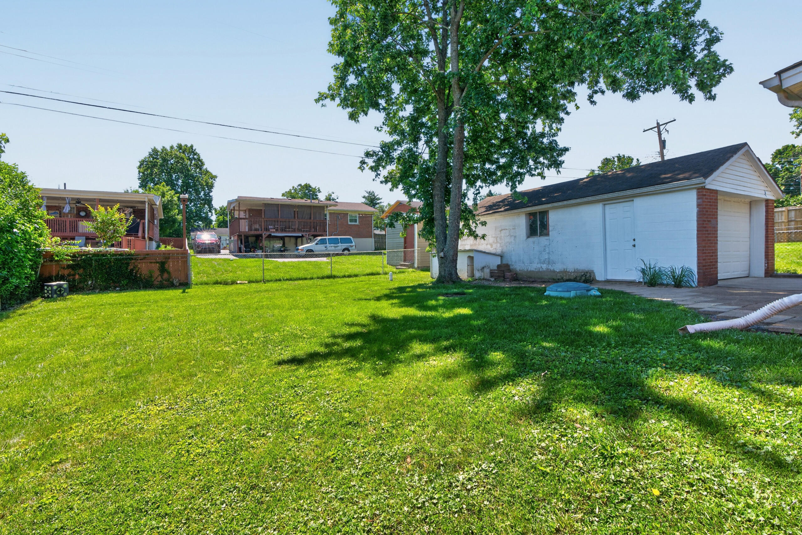 366 Tangley Way