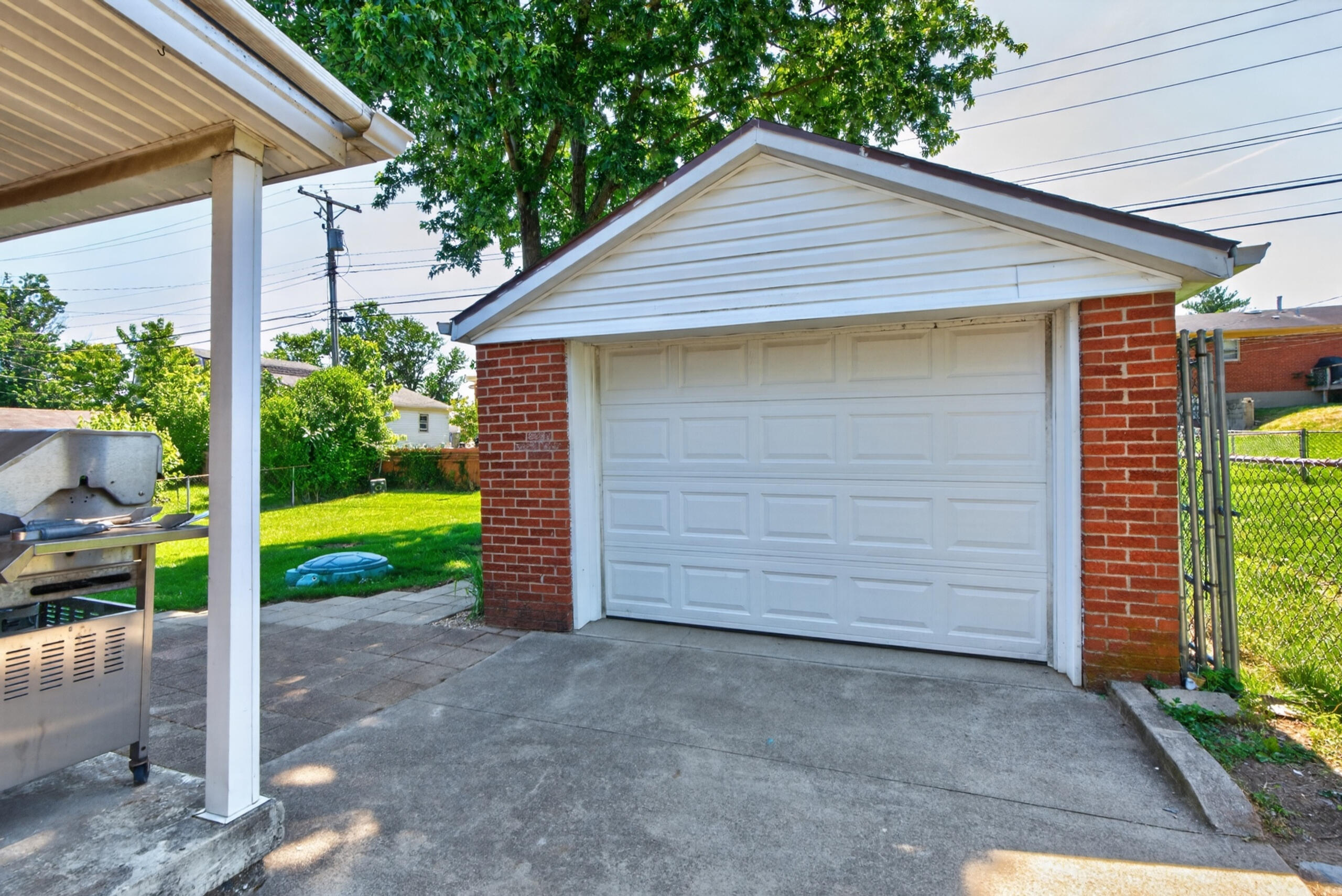 366 Tangley Way