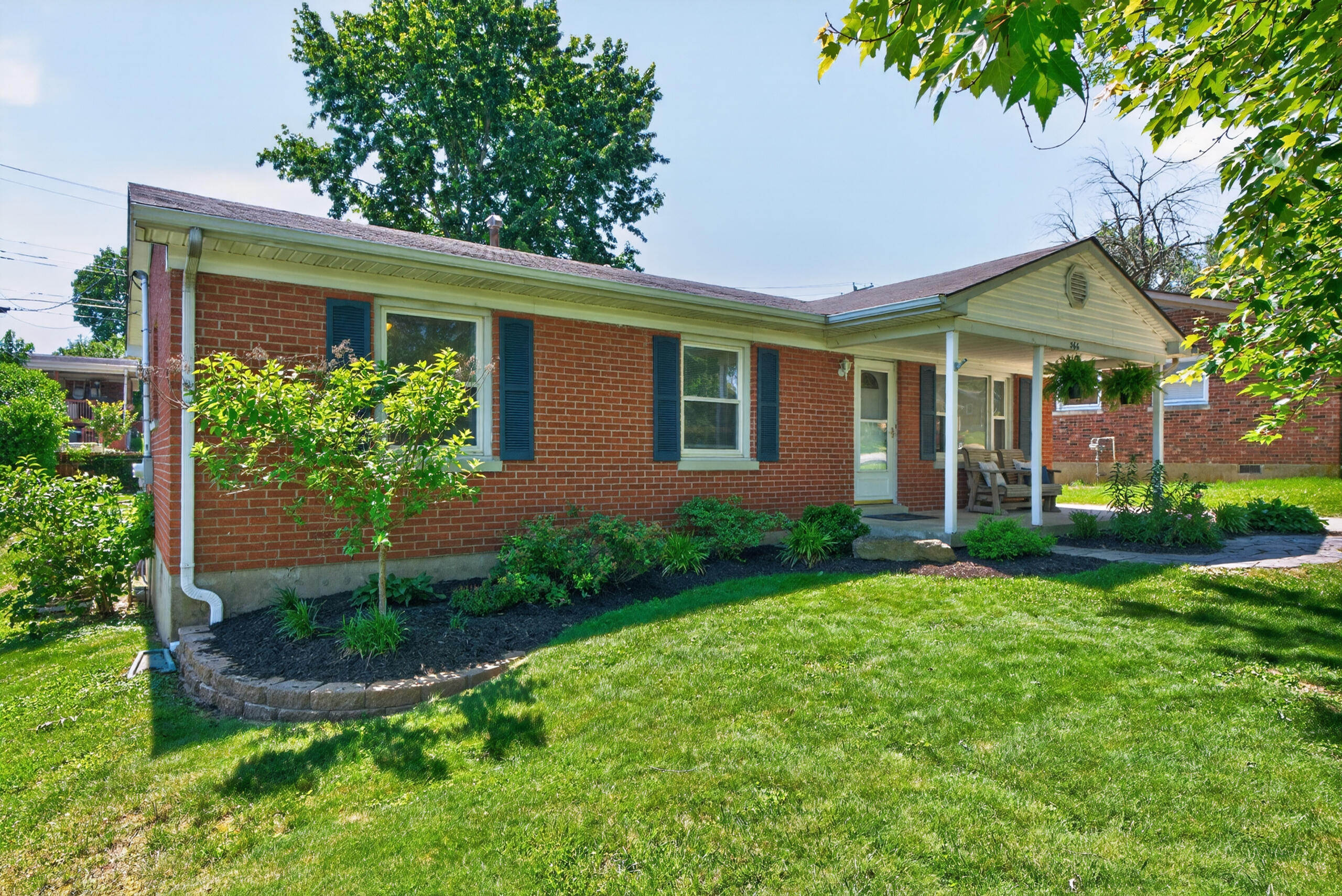 366 Tangley Way