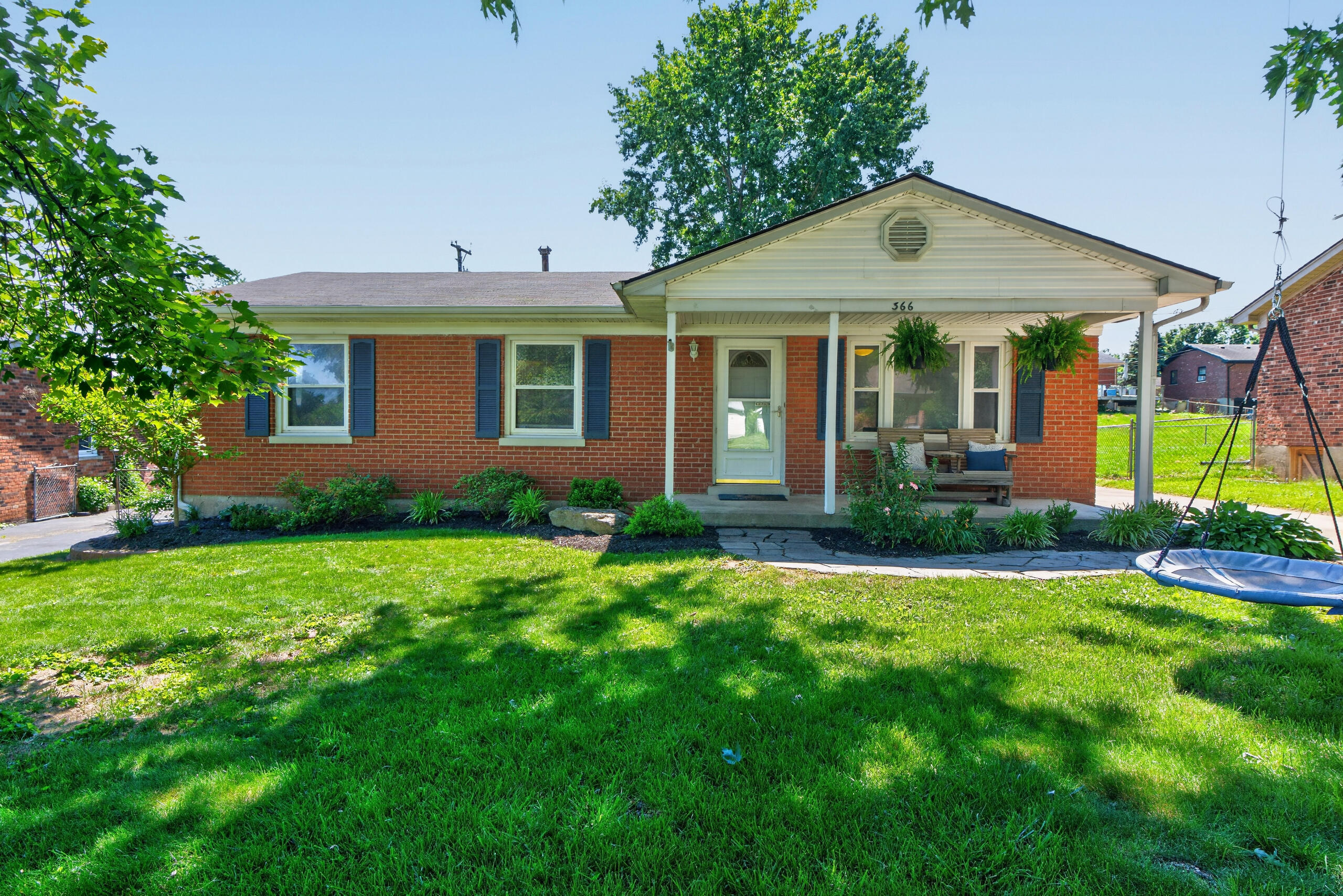 366 Tangley Way
