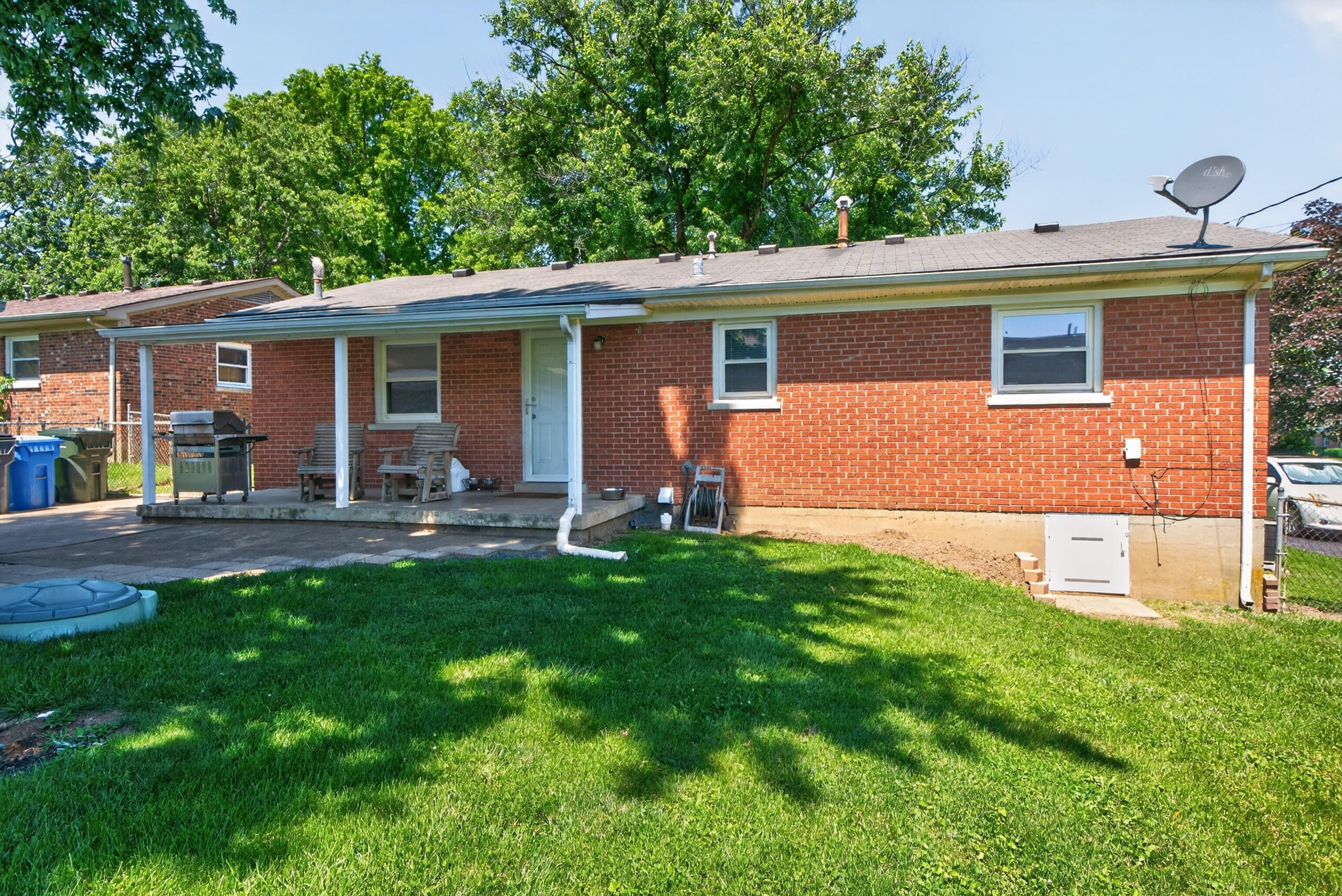 366 Tangley Way