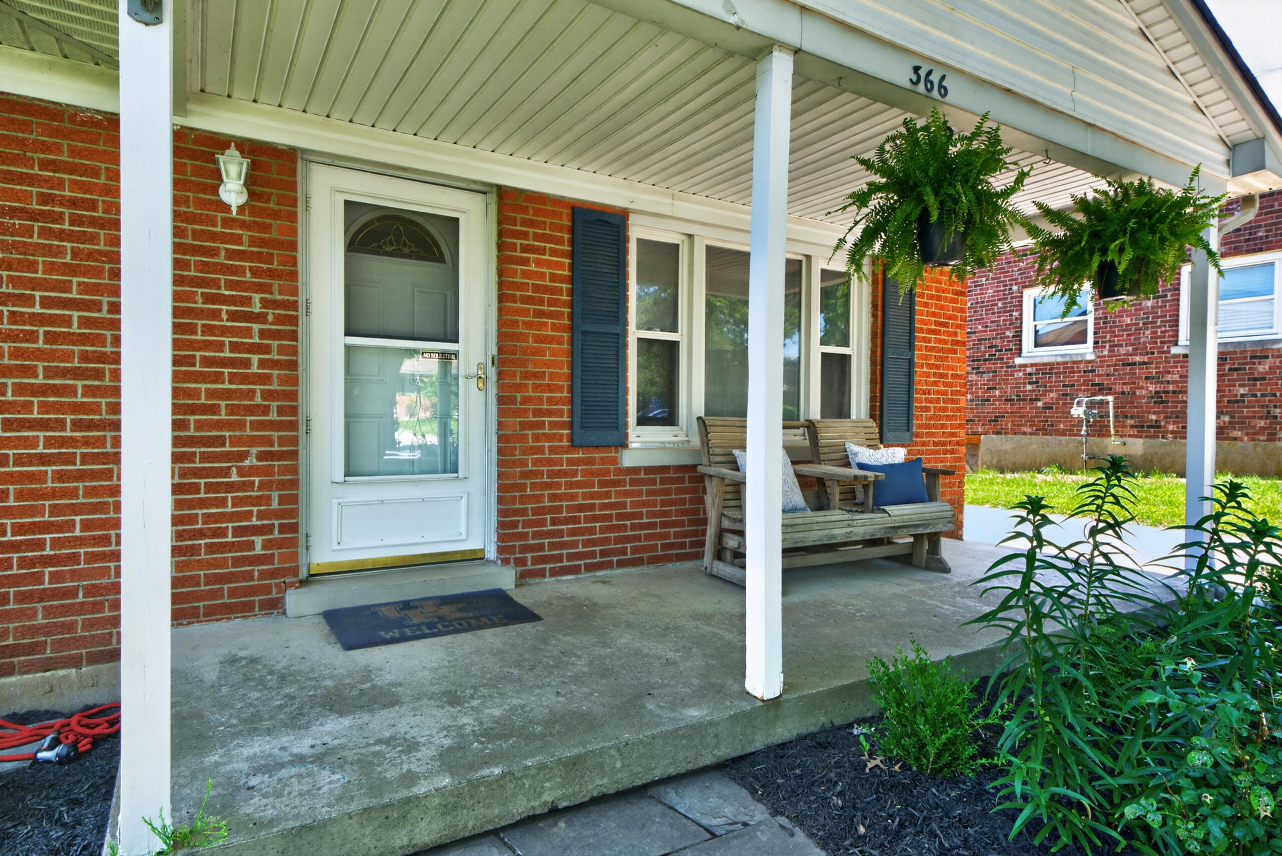 366 Tangley Way