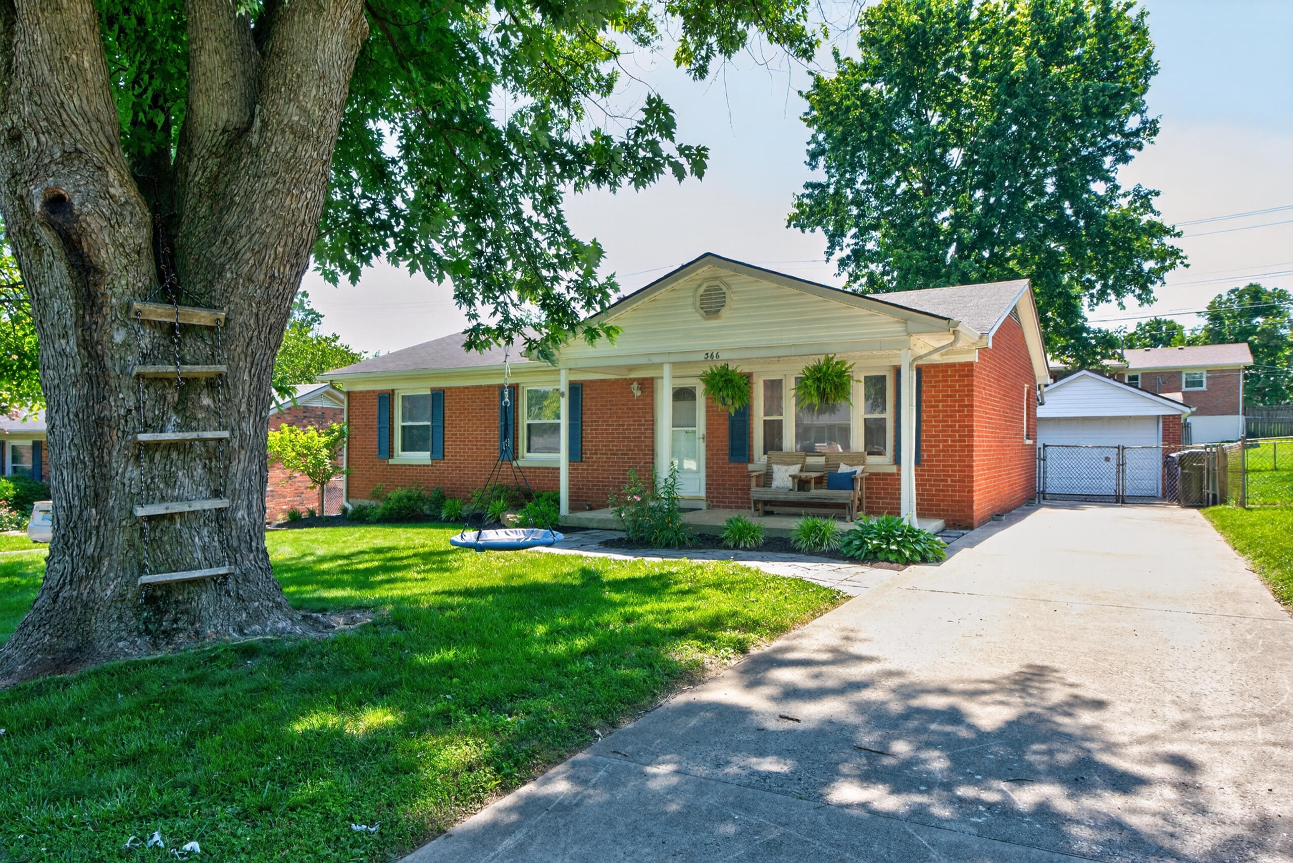 366 Tangley Way