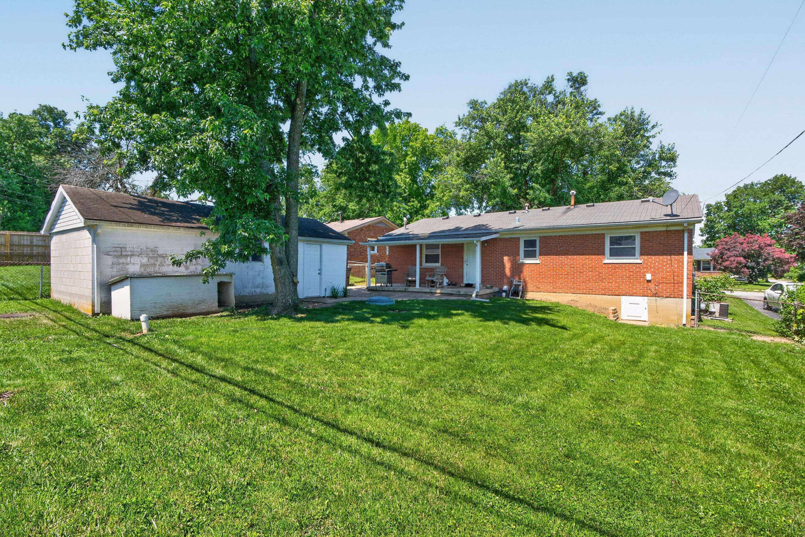 366 Tangley Way