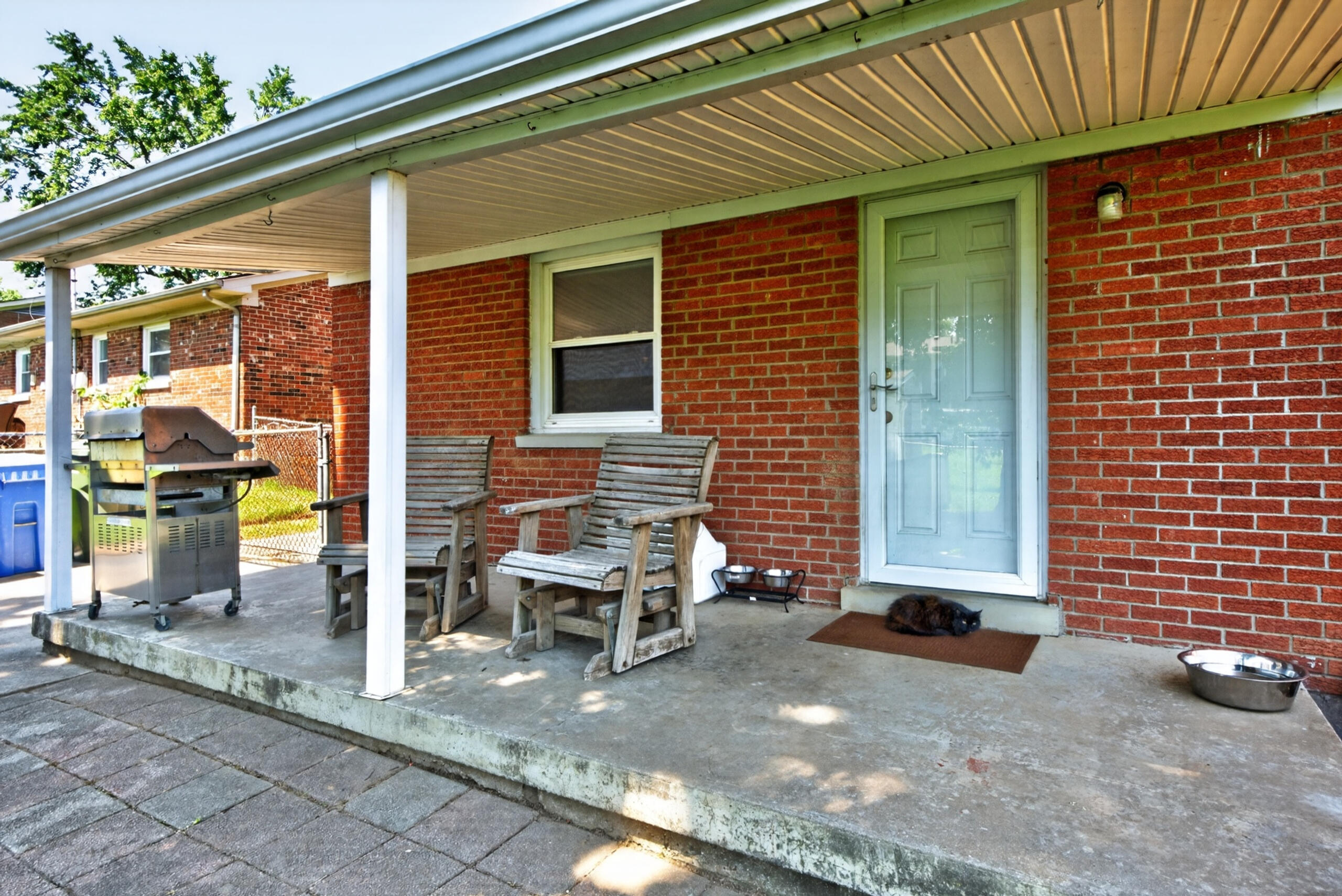 366 Tangley Way