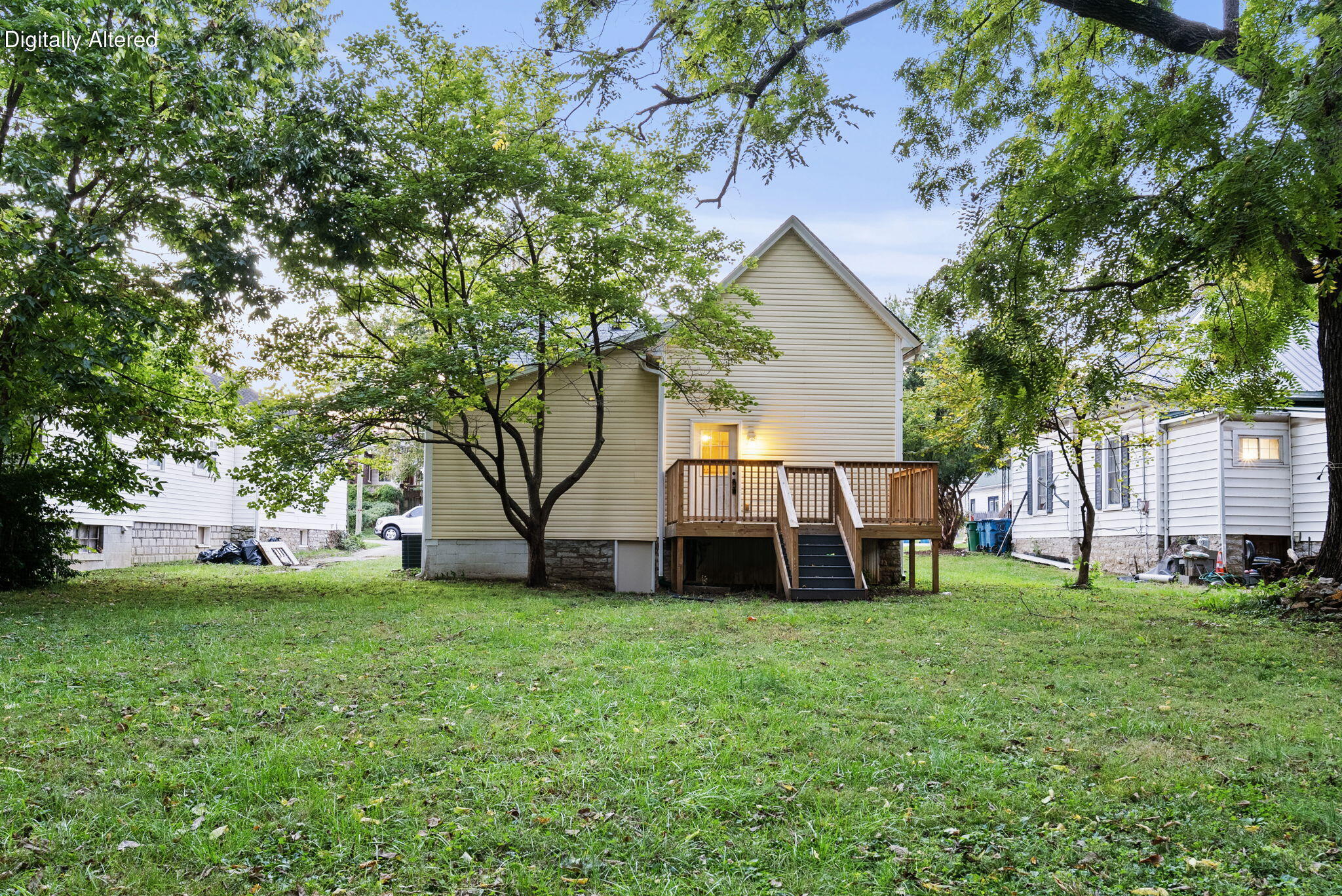 216 N 2nd Street
