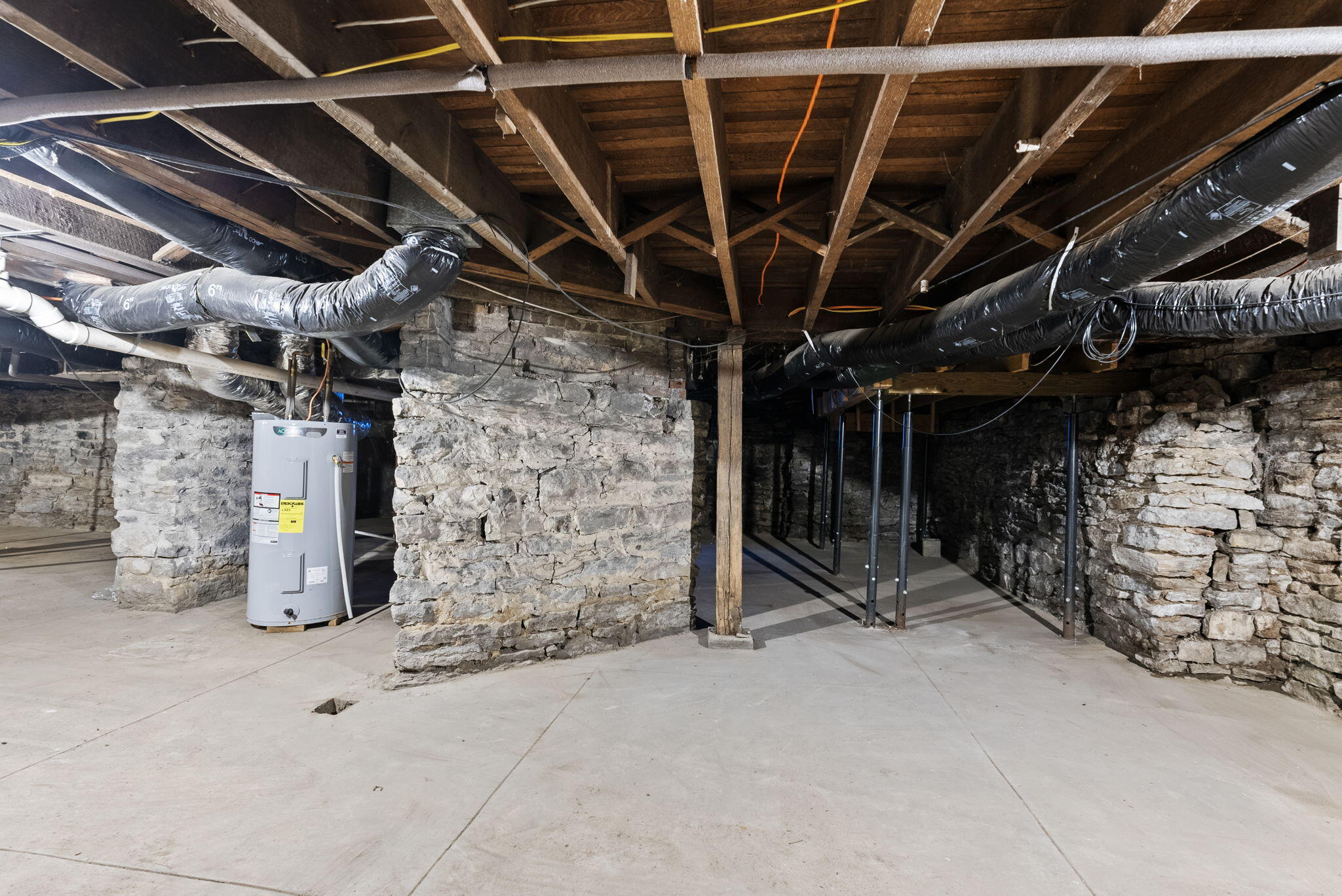 216 N 2nd Street