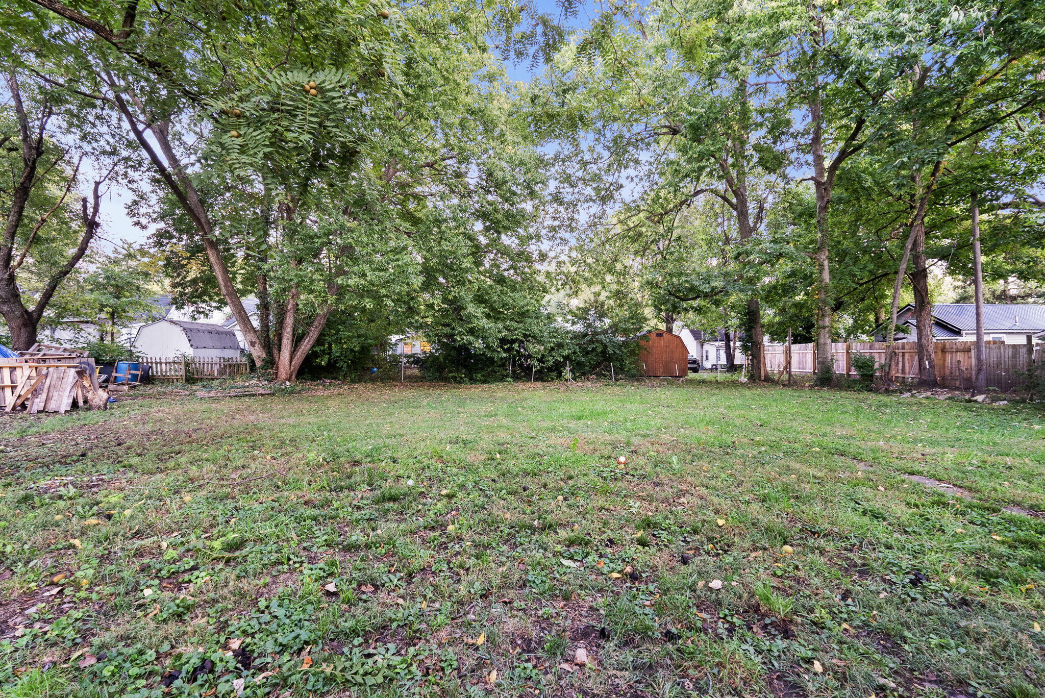 216 N 2nd Street