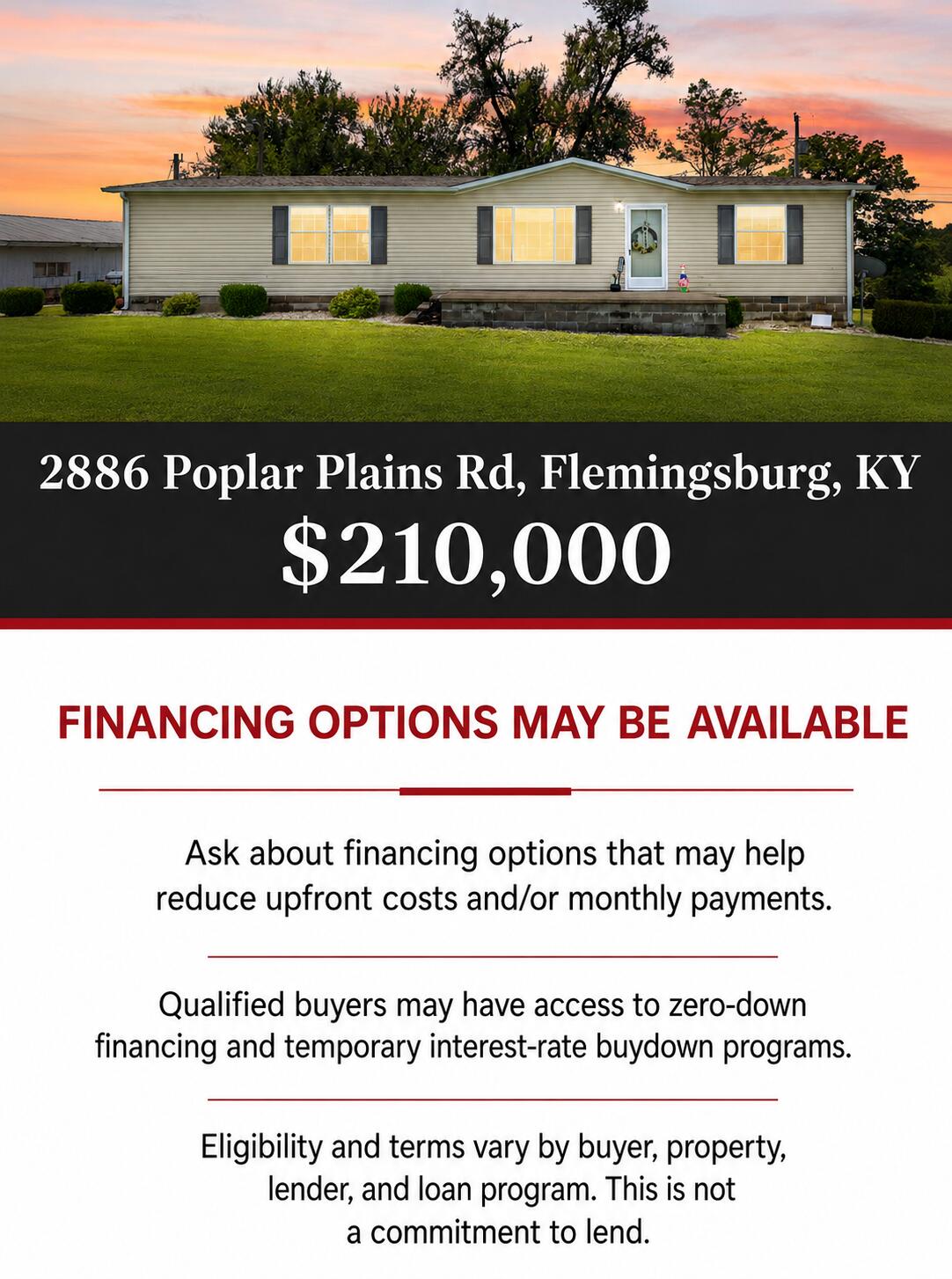 Flemingsburg