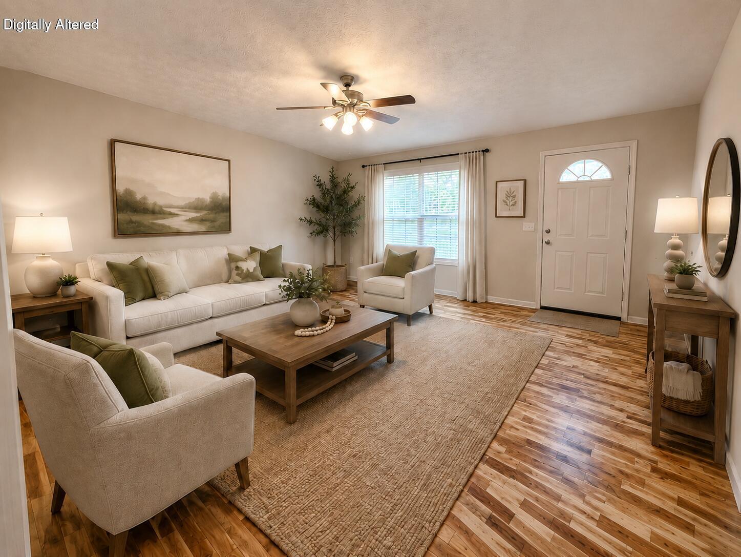 100 Henry Drive