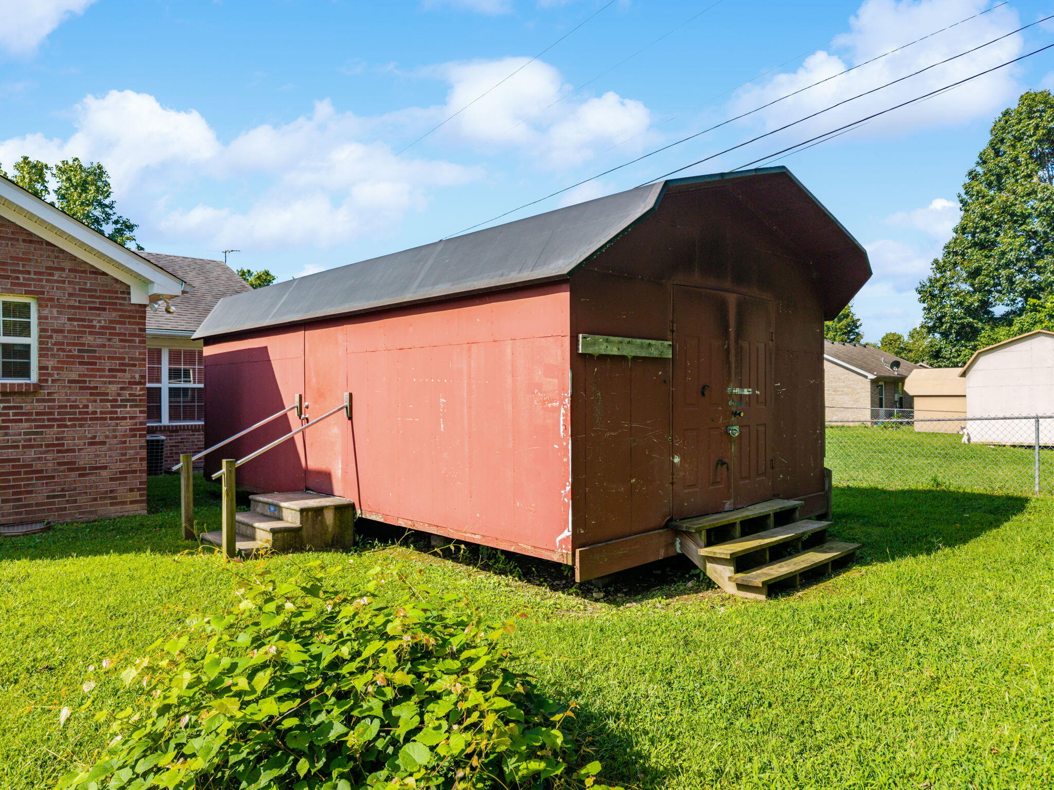 100 Henry Drive