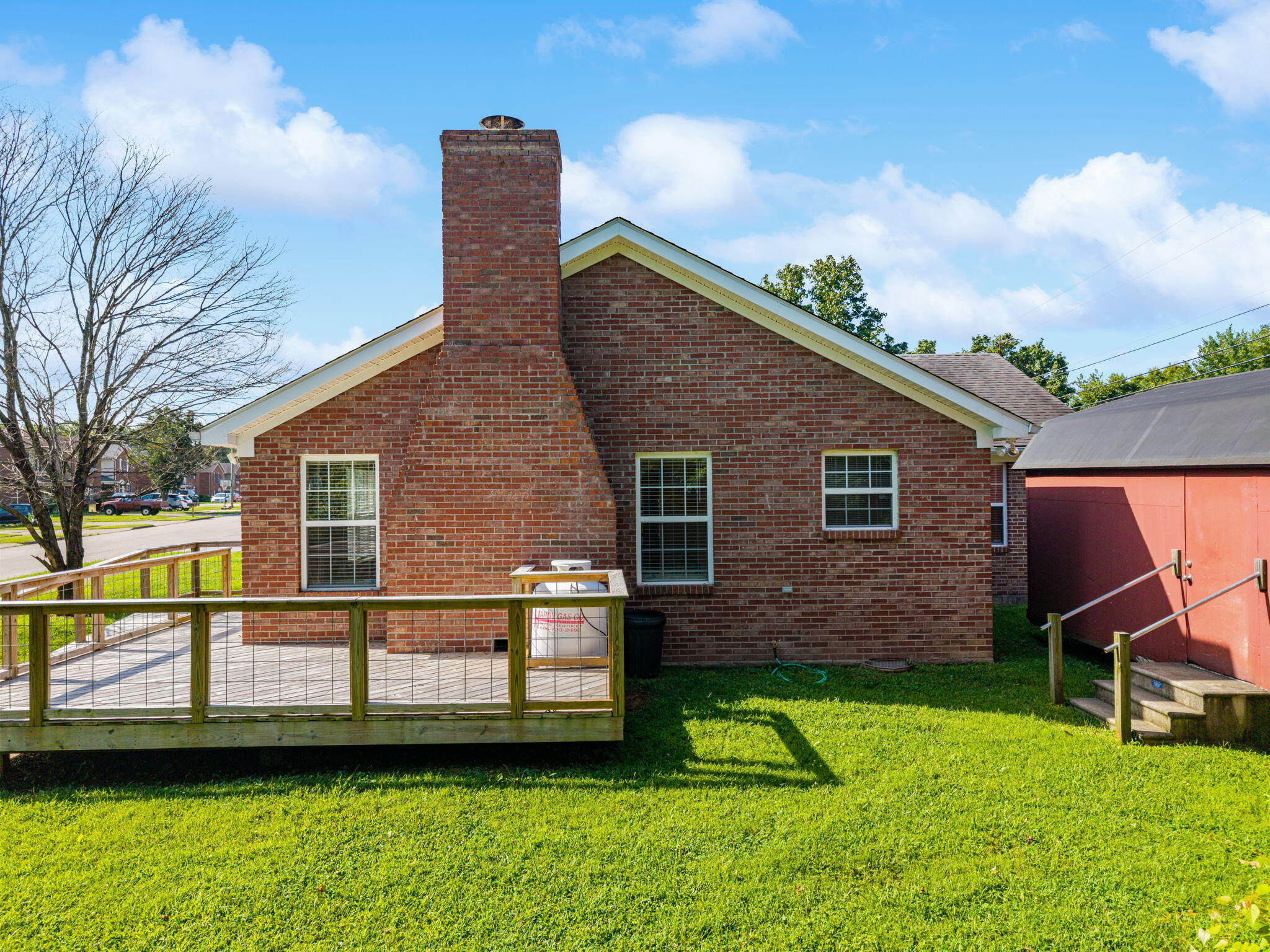 100 Henry Drive