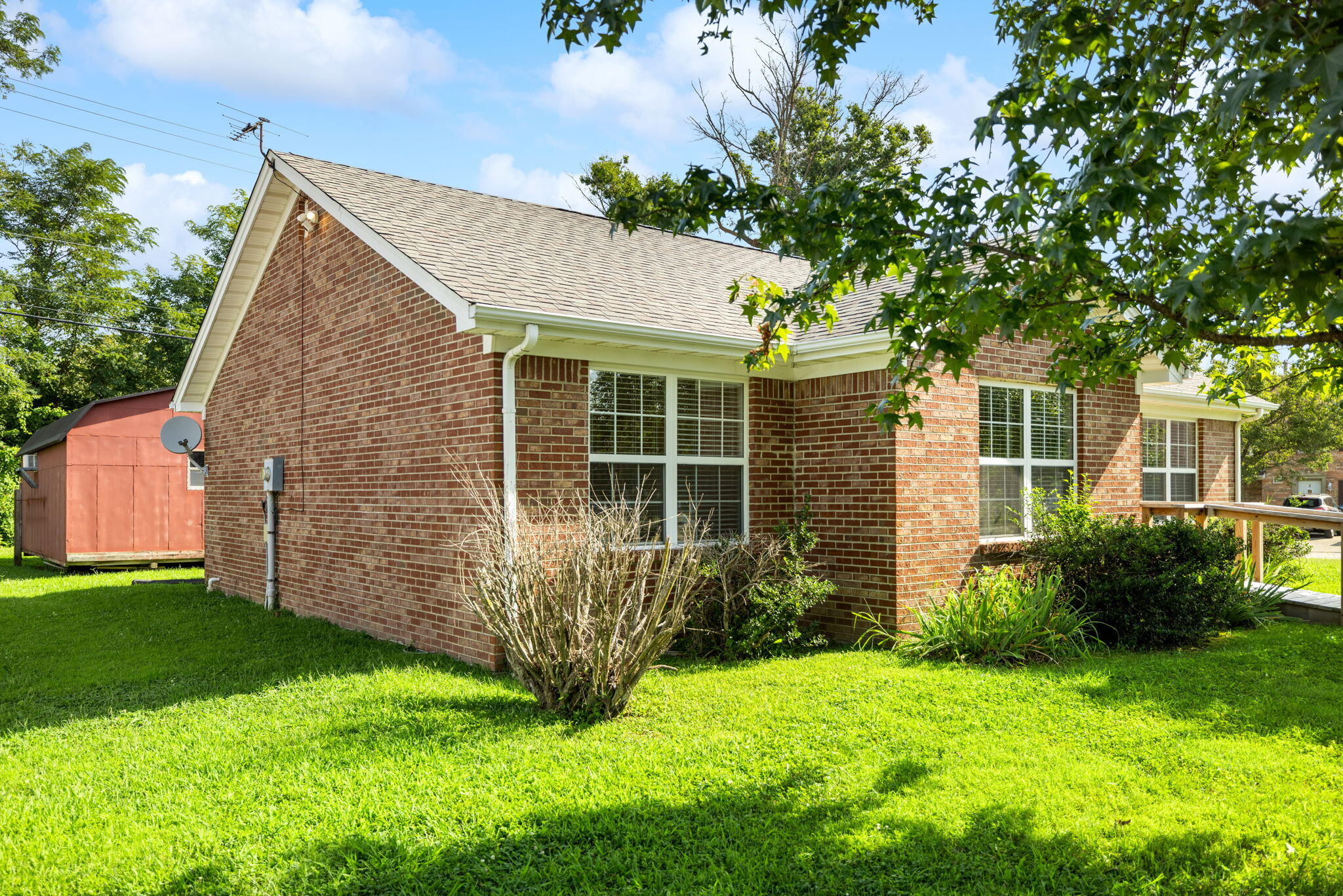100 Henry Drive