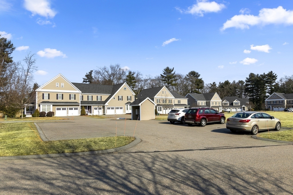 50 Mount Vernon Street # 9