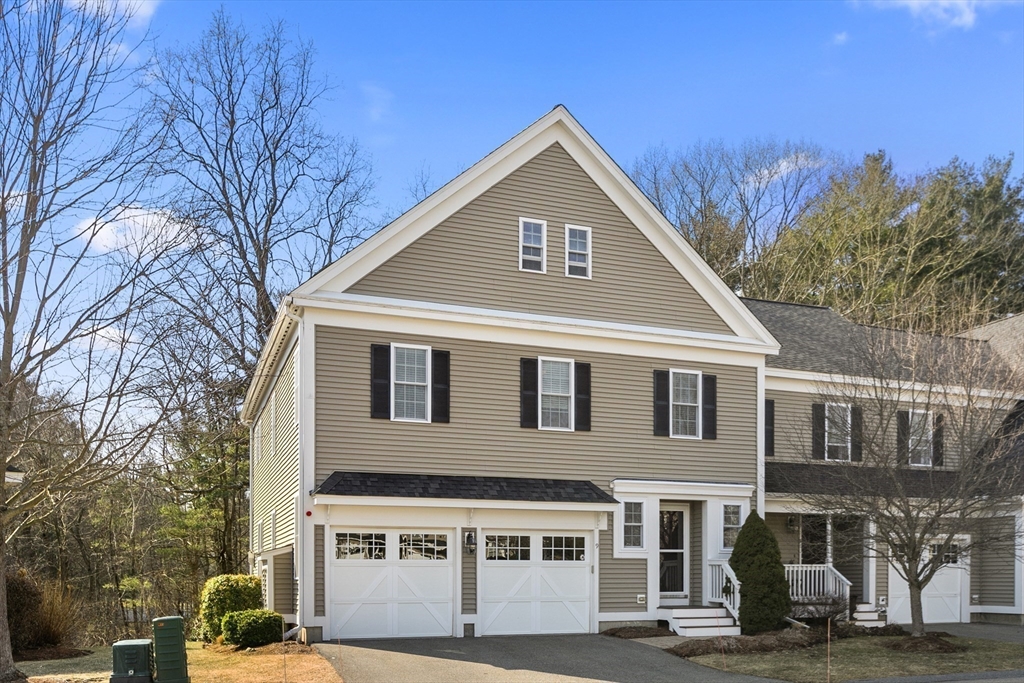 50 Mount Vernon Street # 9