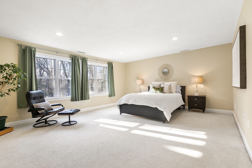 50 Mount Vernon Street # 9