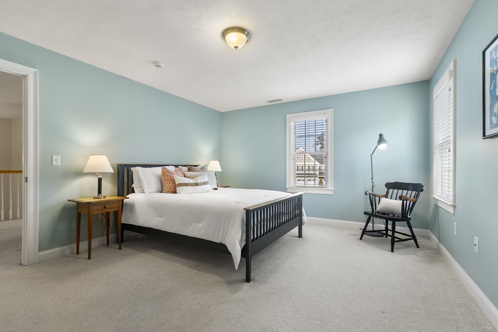 50 Mount Vernon Street # 9