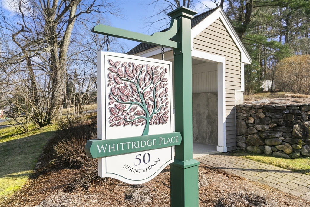 50 Mount Vernon Street # 9