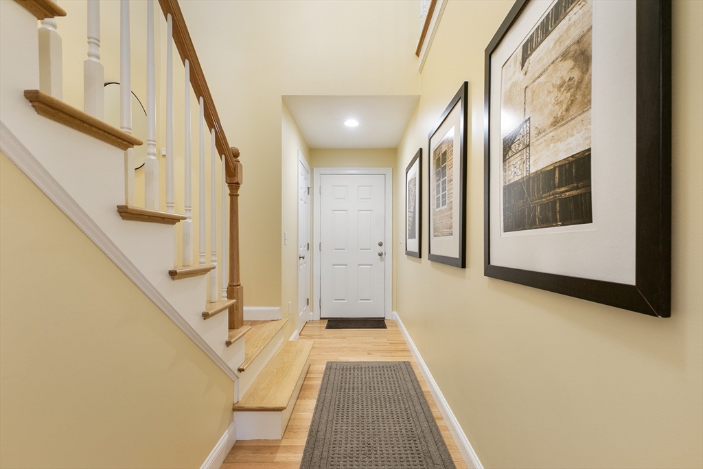 50 Mount Vernon Street # 9