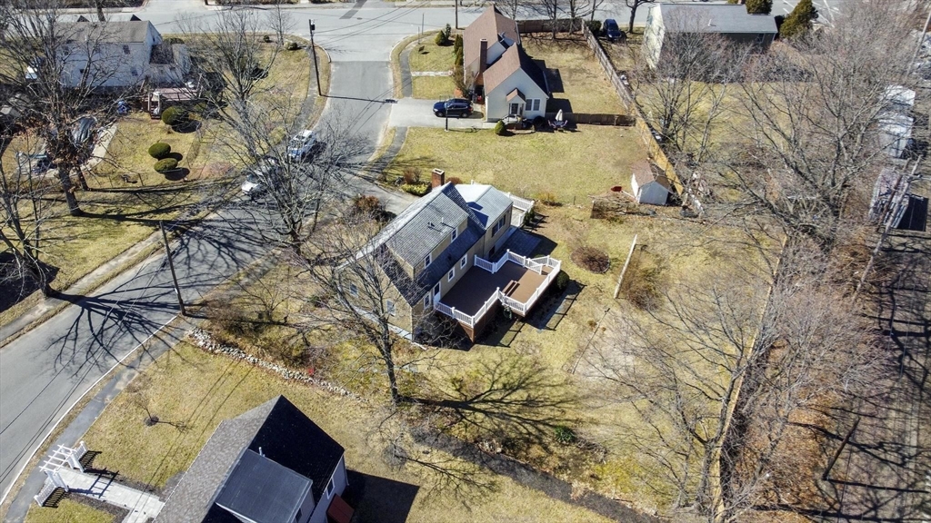 8 Crosby Road