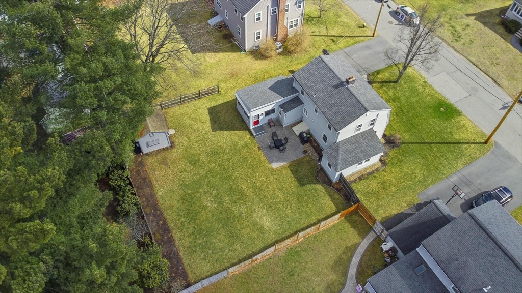 19 Dustin Road