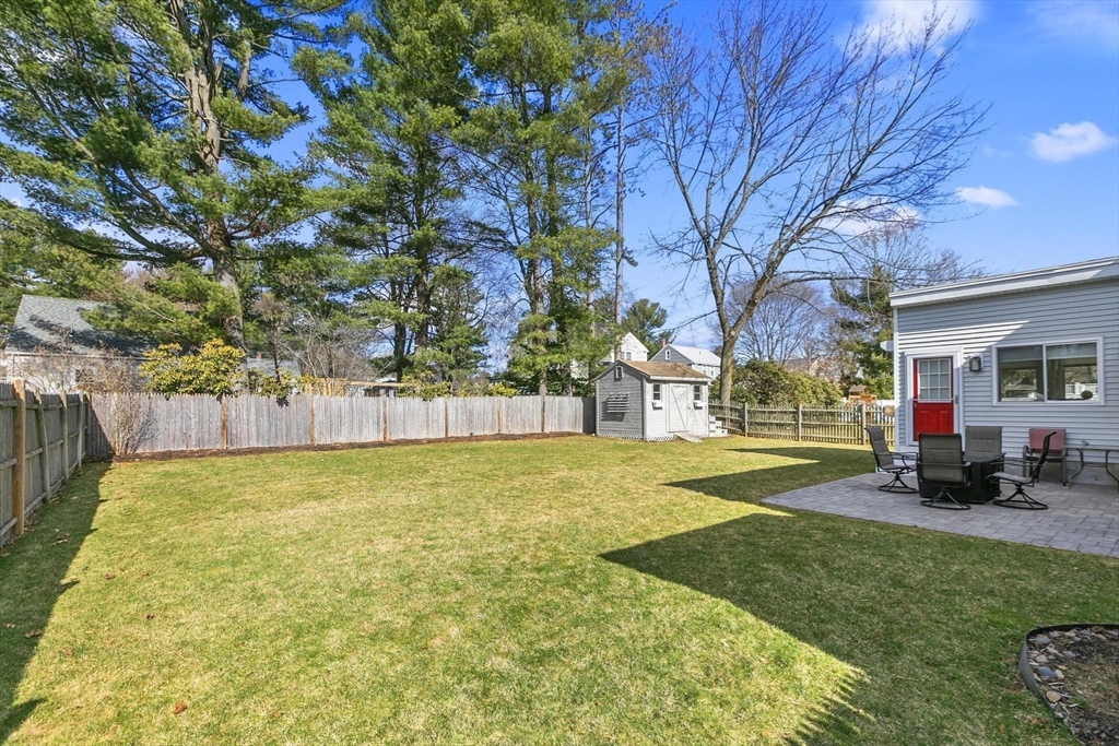 19 Dustin Road