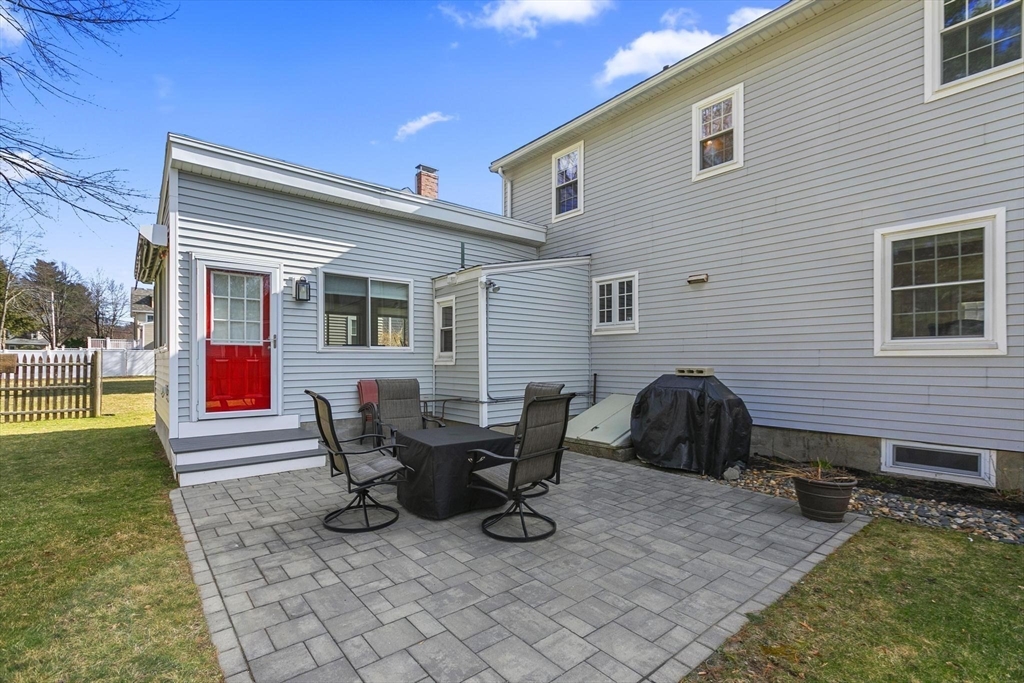 19 Dustin Road