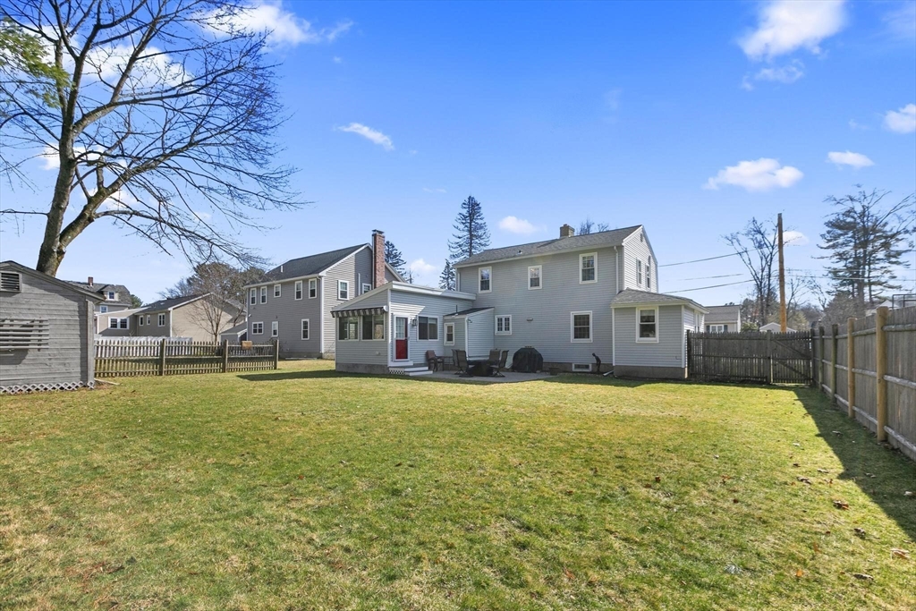 19 Dustin Road