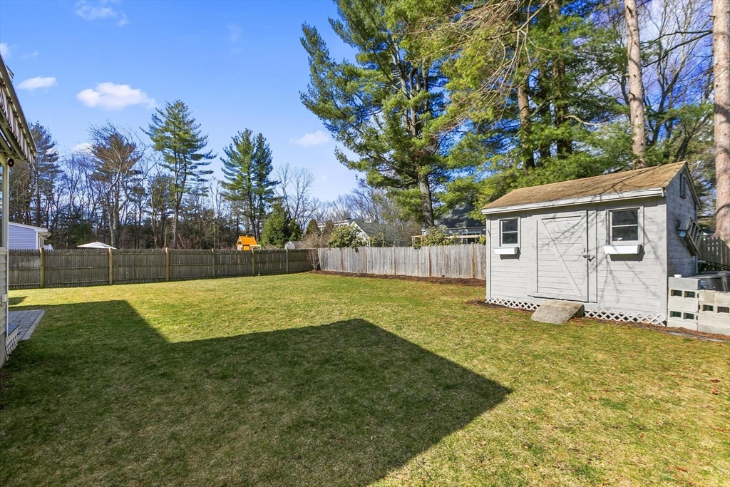 19 Dustin Road
