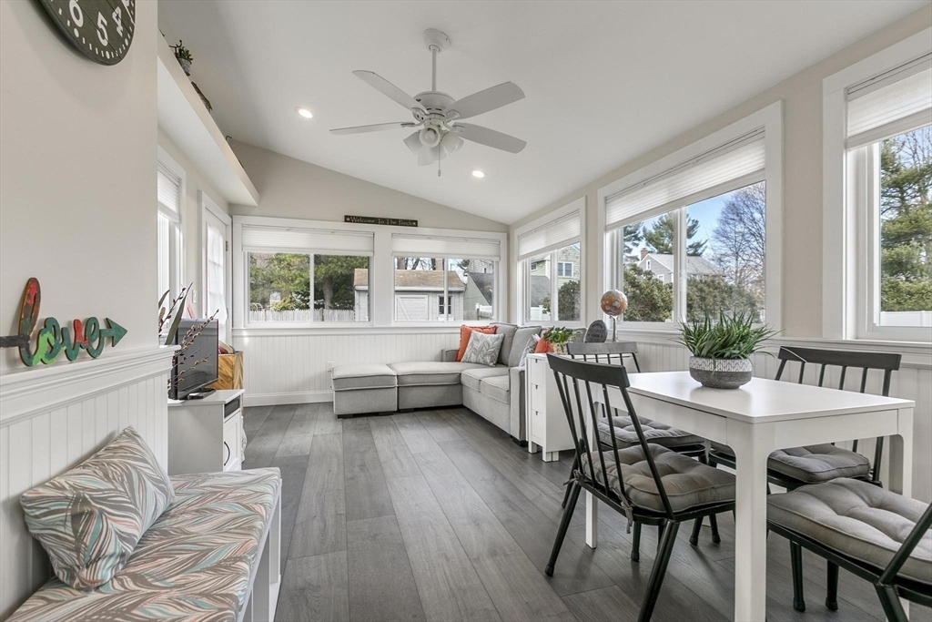 19 Dustin Road