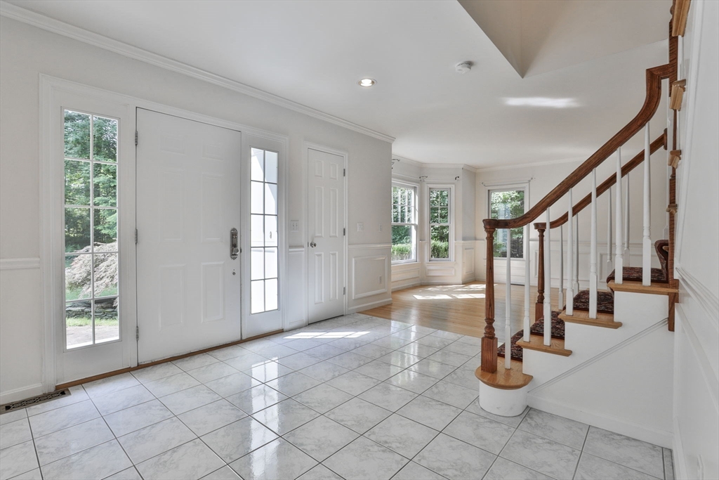 19 Fieldstone Way