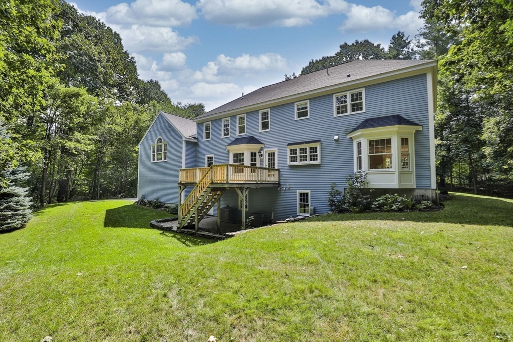 19 Fieldstone Way