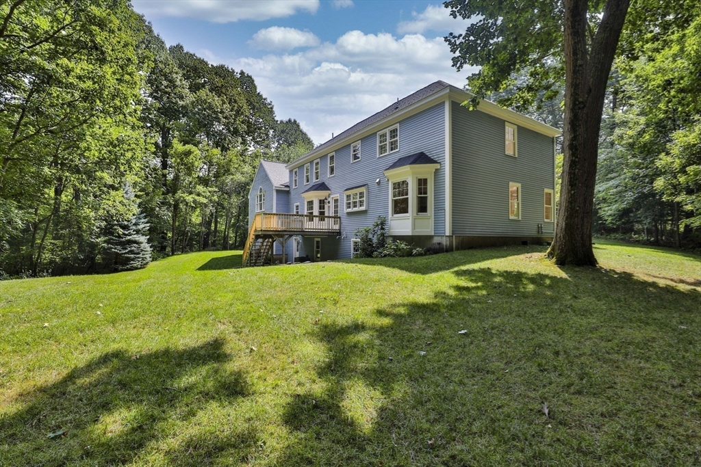 19 Fieldstone Way